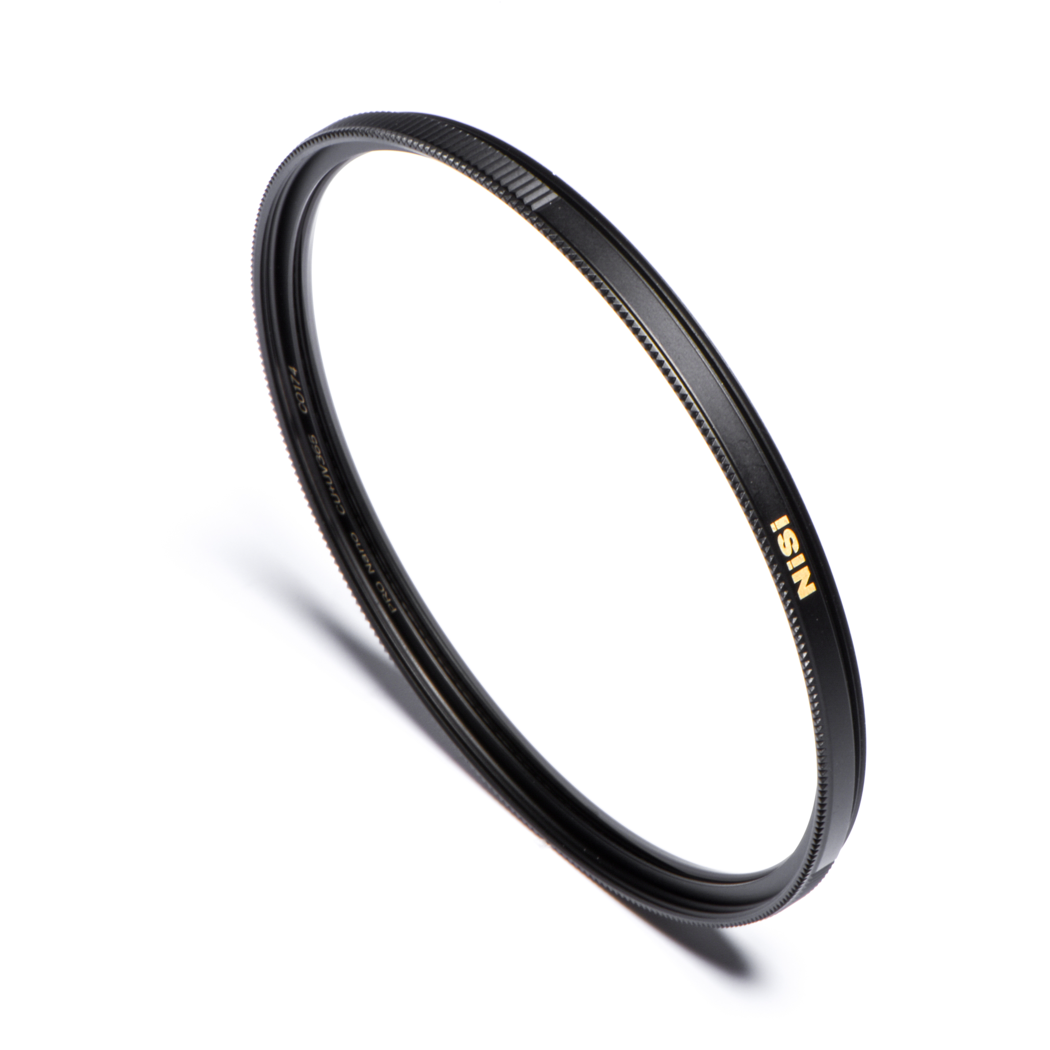 NiSi pro nano HUC UV Filter