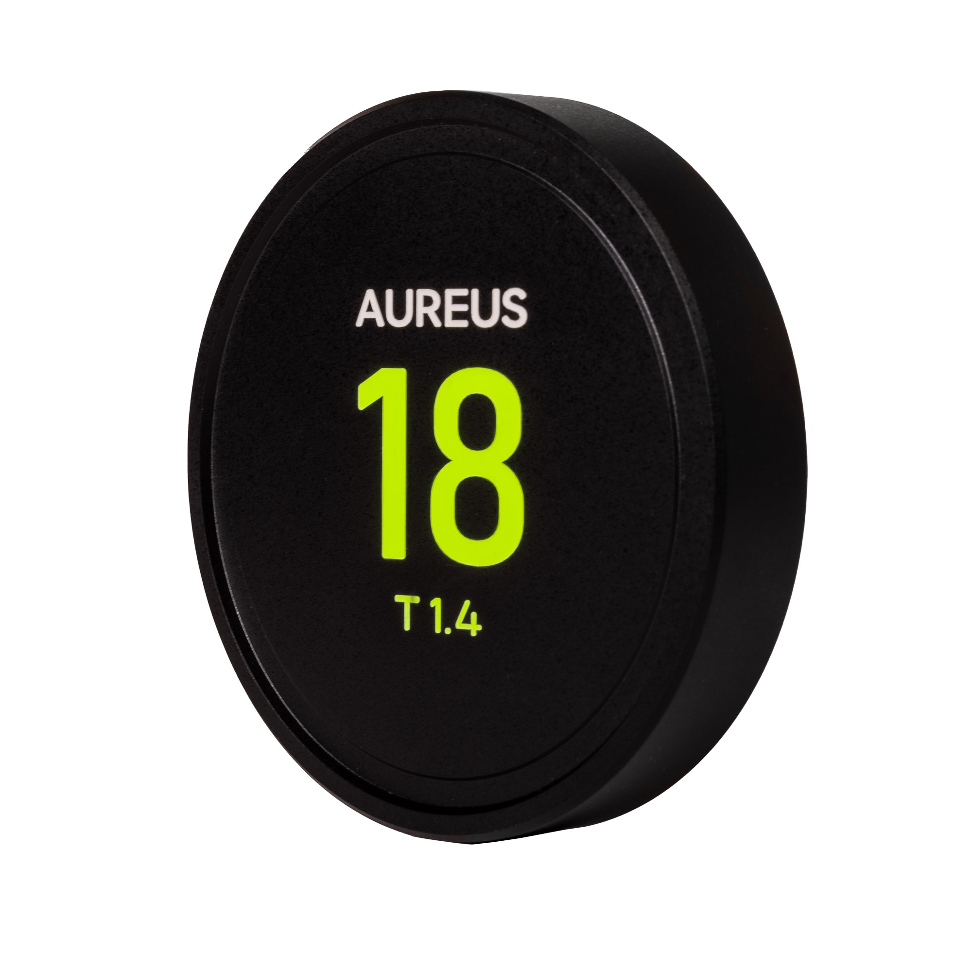Aureus Prime 18mm Objektivdeckel