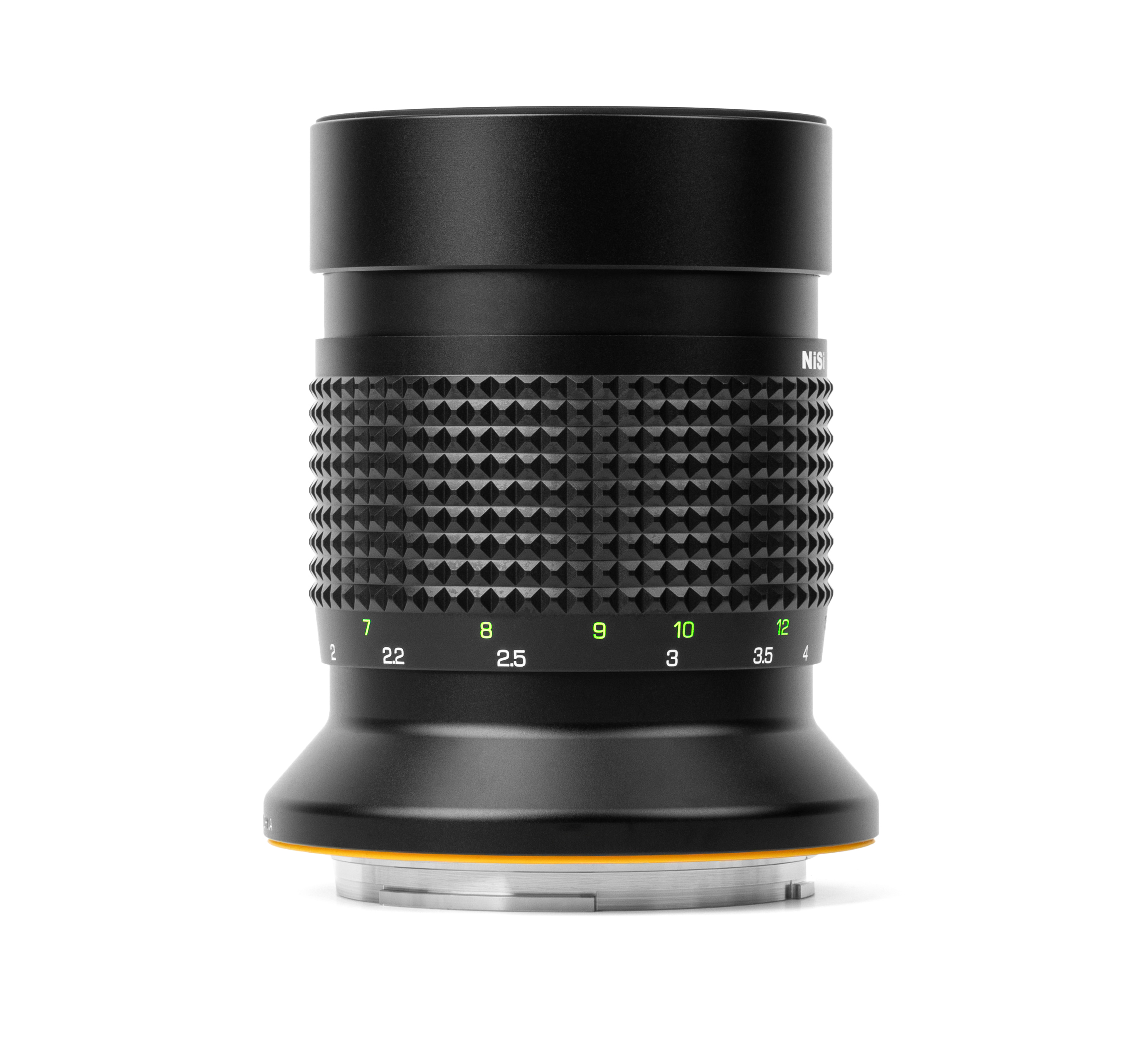 Reflex 250mm F5.6 MF – Hasselblad XCD-Mount
