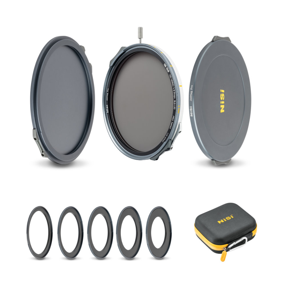 JetMag Pro VND Flex Kit (82MAG)
