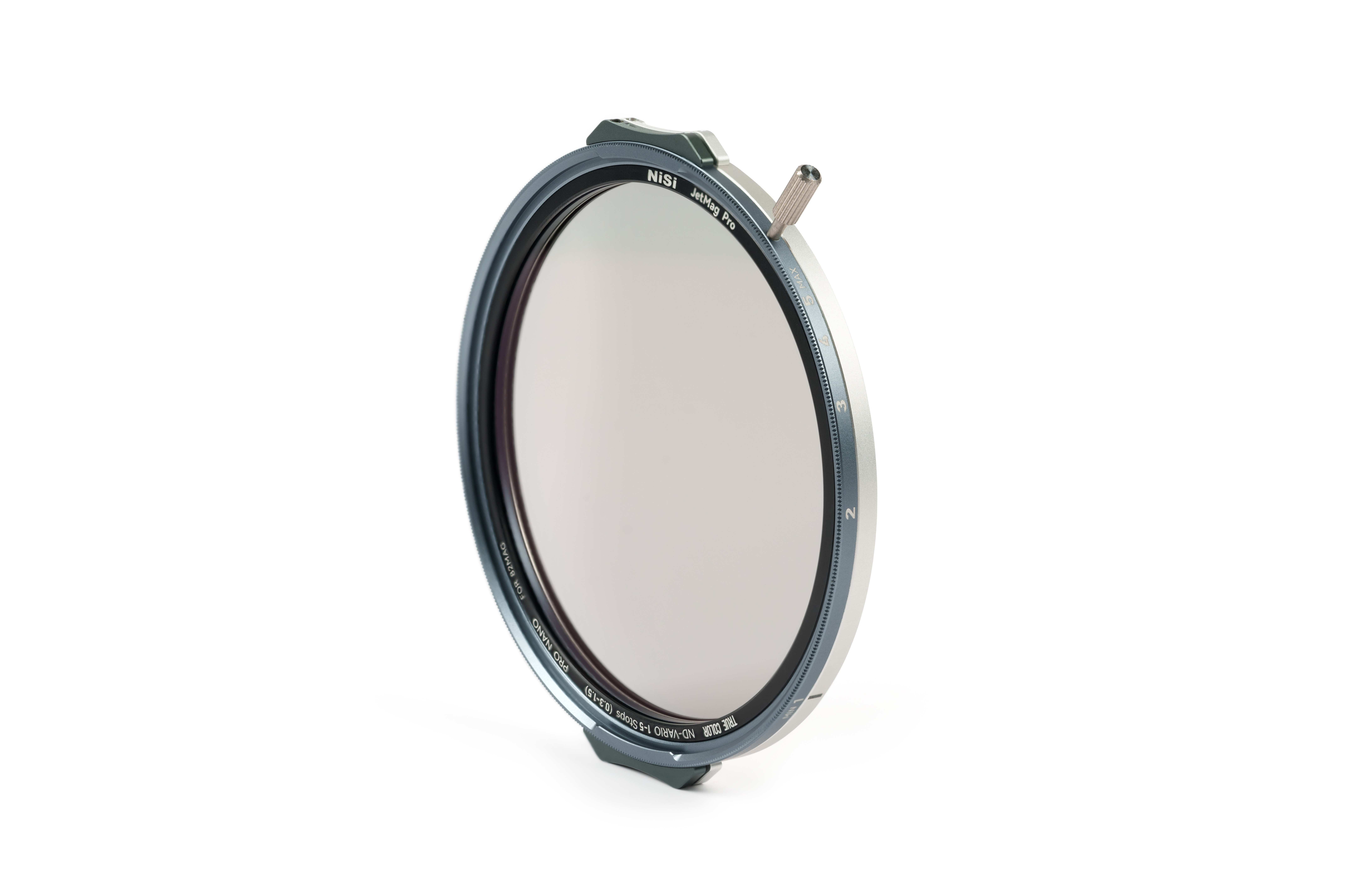 JetMag Pro True Color VND 1-5 stops (82MAG) | ZO003070