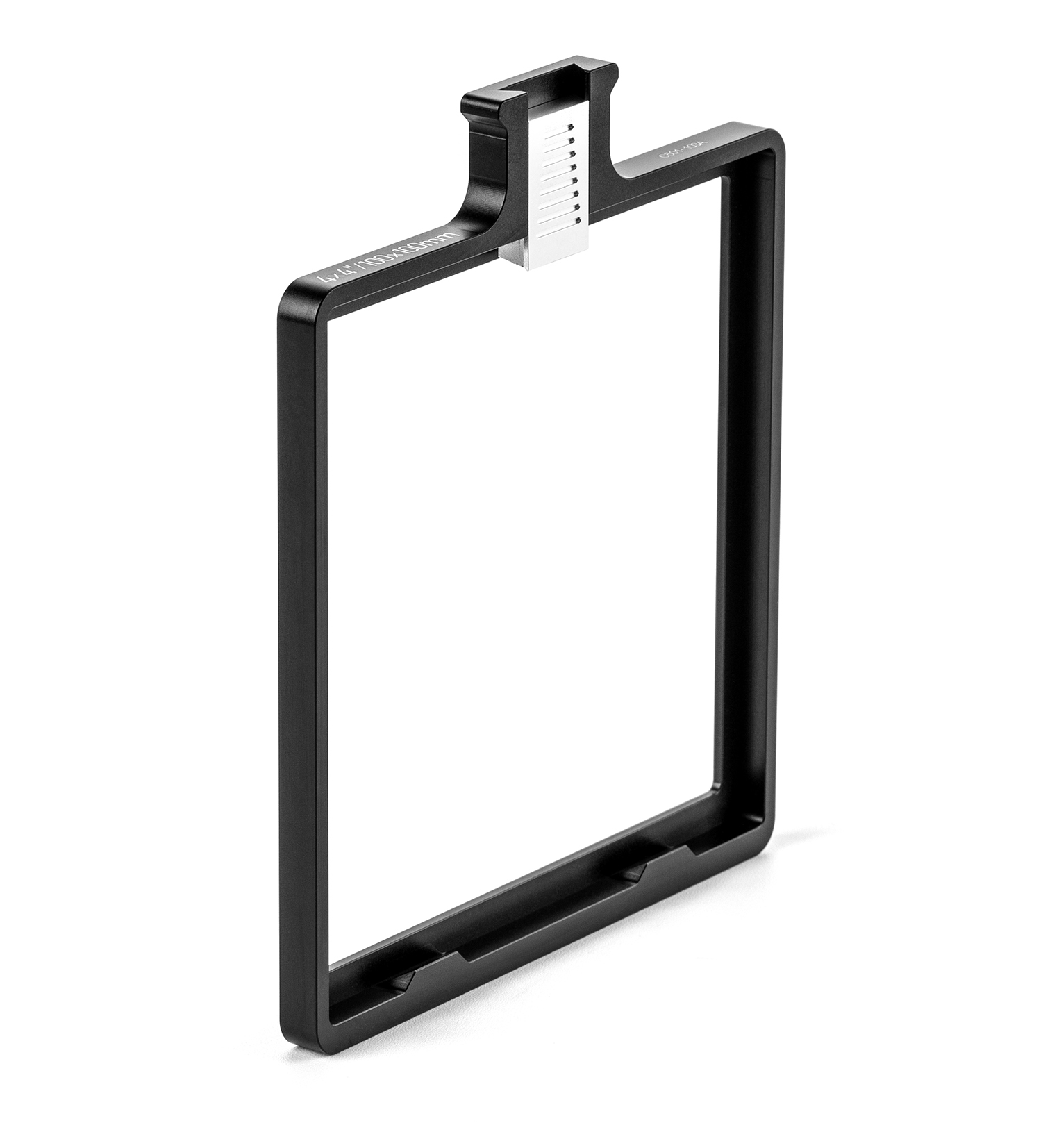 NiSi Cinema 4x4" (100x100mm) Filterhalter für C5 Matte Box 