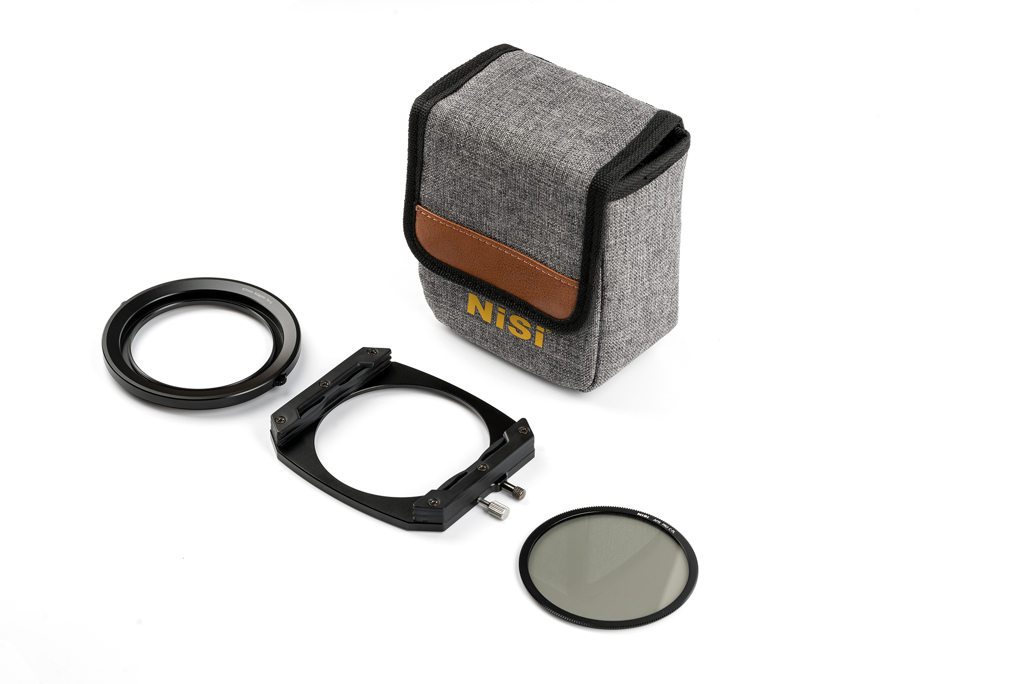 M75 Filterhalter Kit  NC Landscape CPL