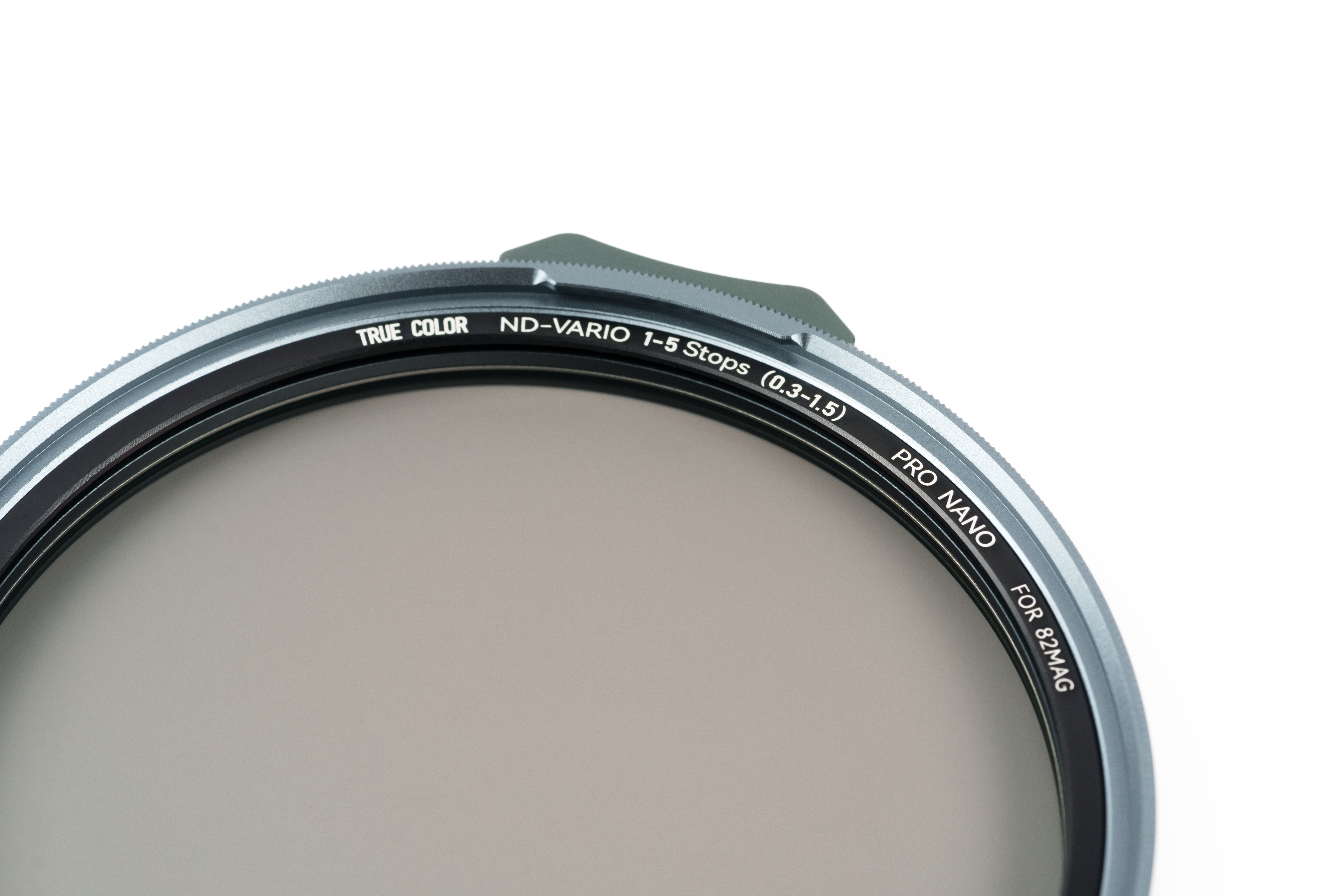 JetMag Pro True Color VND 1-5 Stops (82MAG)