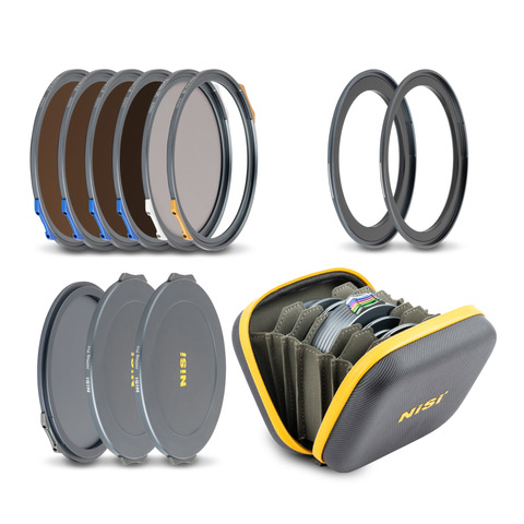JetMag Pro Cinema Kit (95MAG)