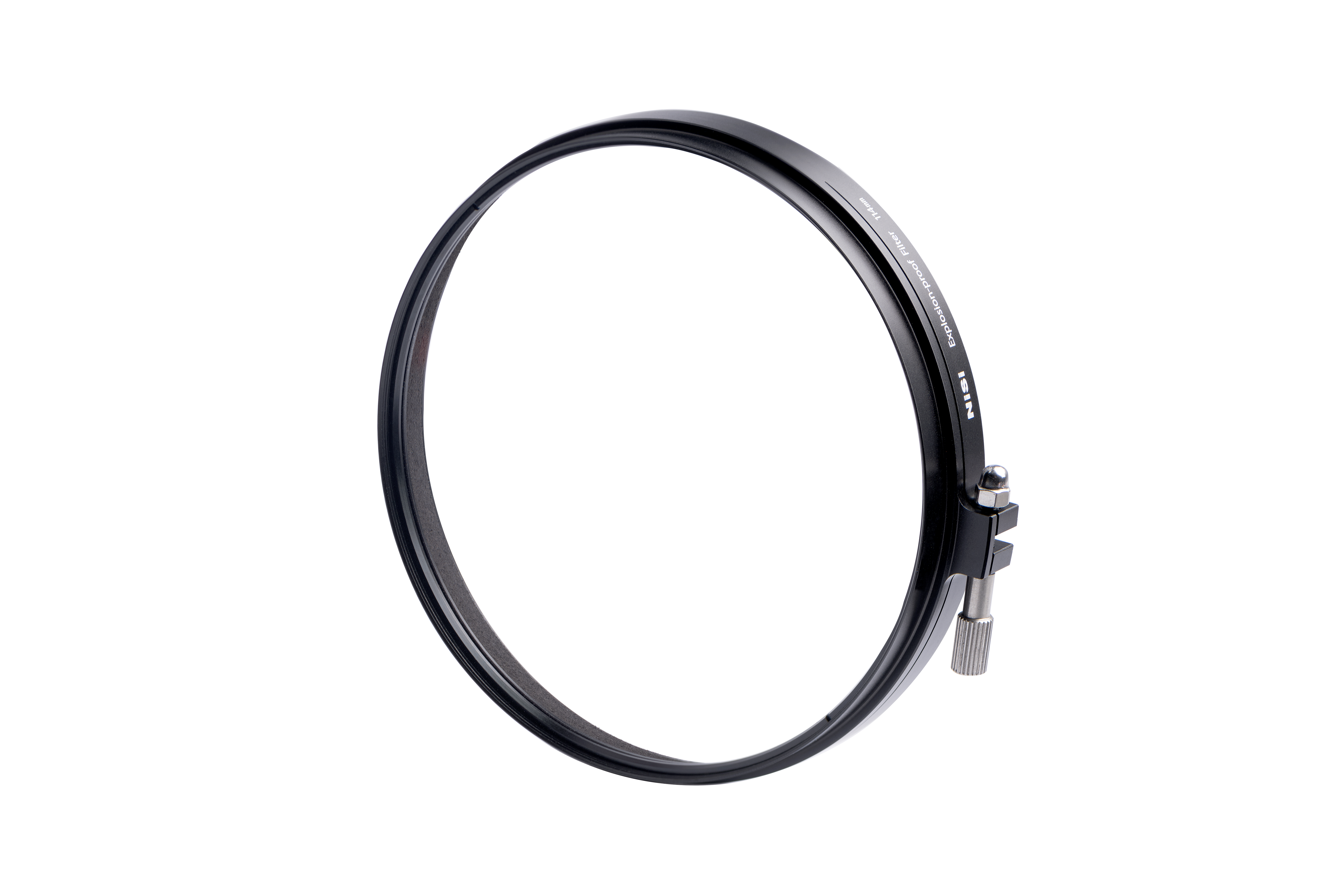 Cinema Explosion-Proof Filter (114mm)