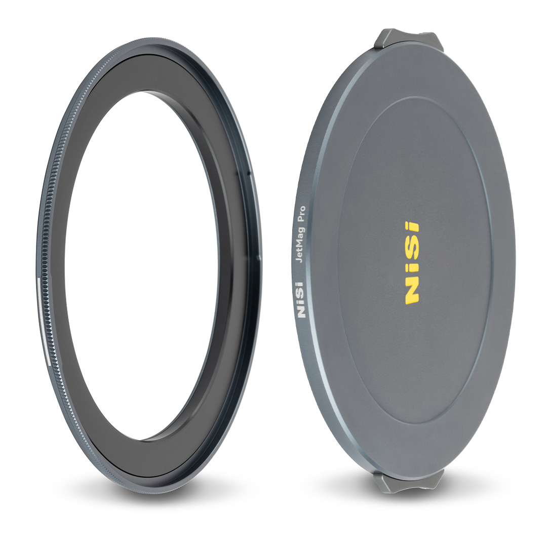 JetMag Pro Adapter Kit 77mm (82MAG)