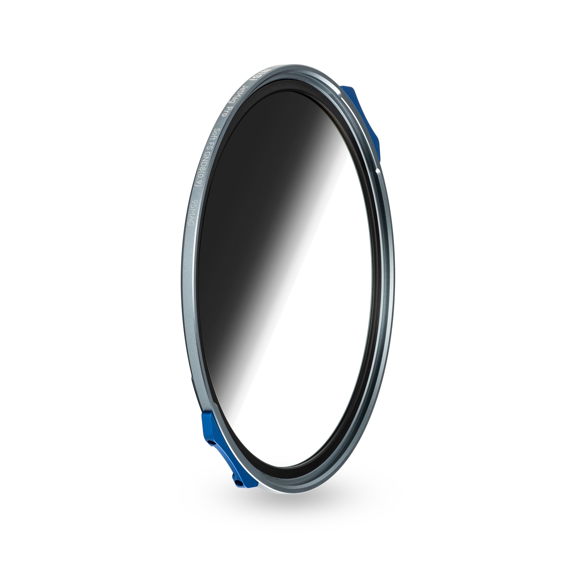 JetMag Pro Soft FS GND8 (0.9) (95MAG)