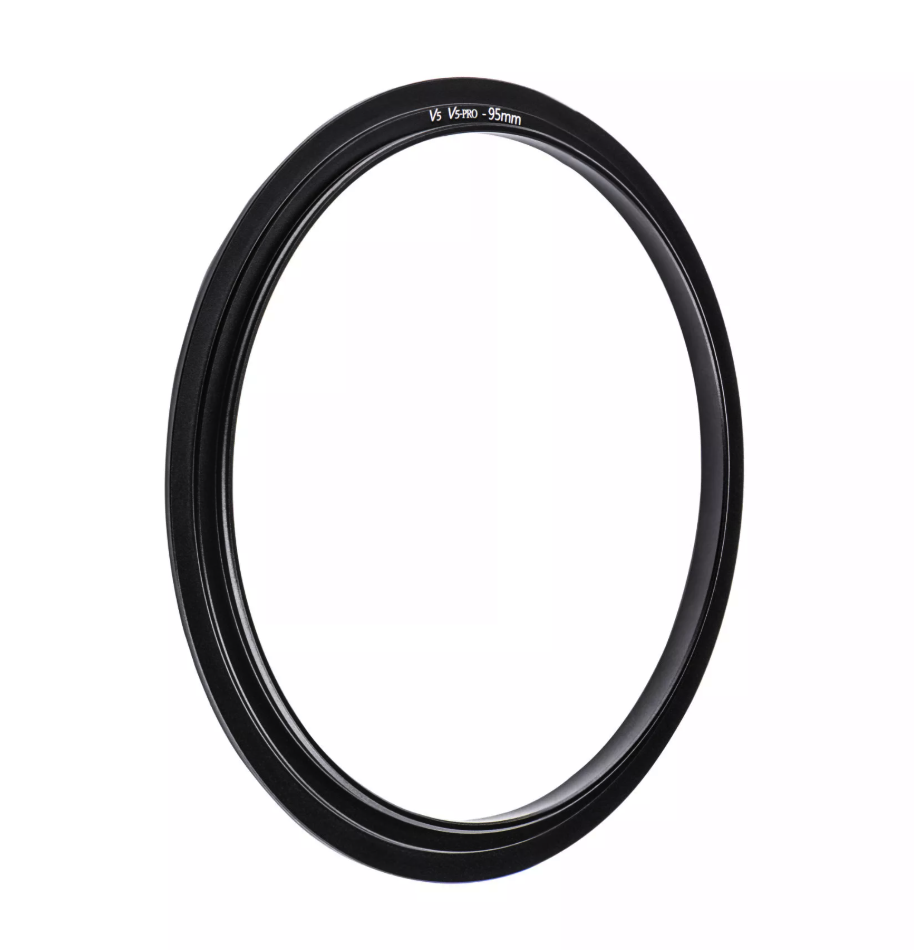 V7/V6/V5-Pro Adapterring (95mm)