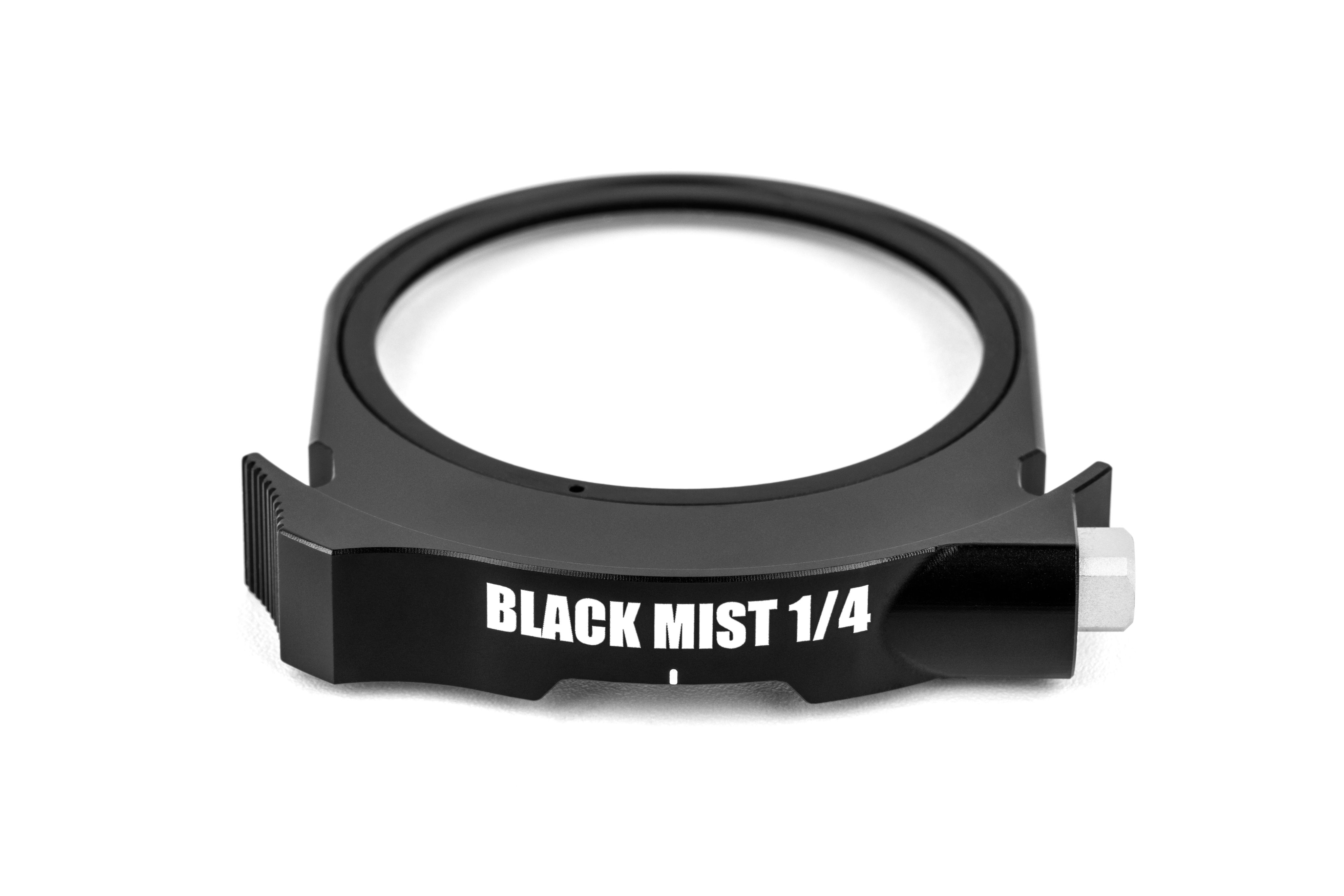 Black Mist 1/4 (Drop-In-Filter)