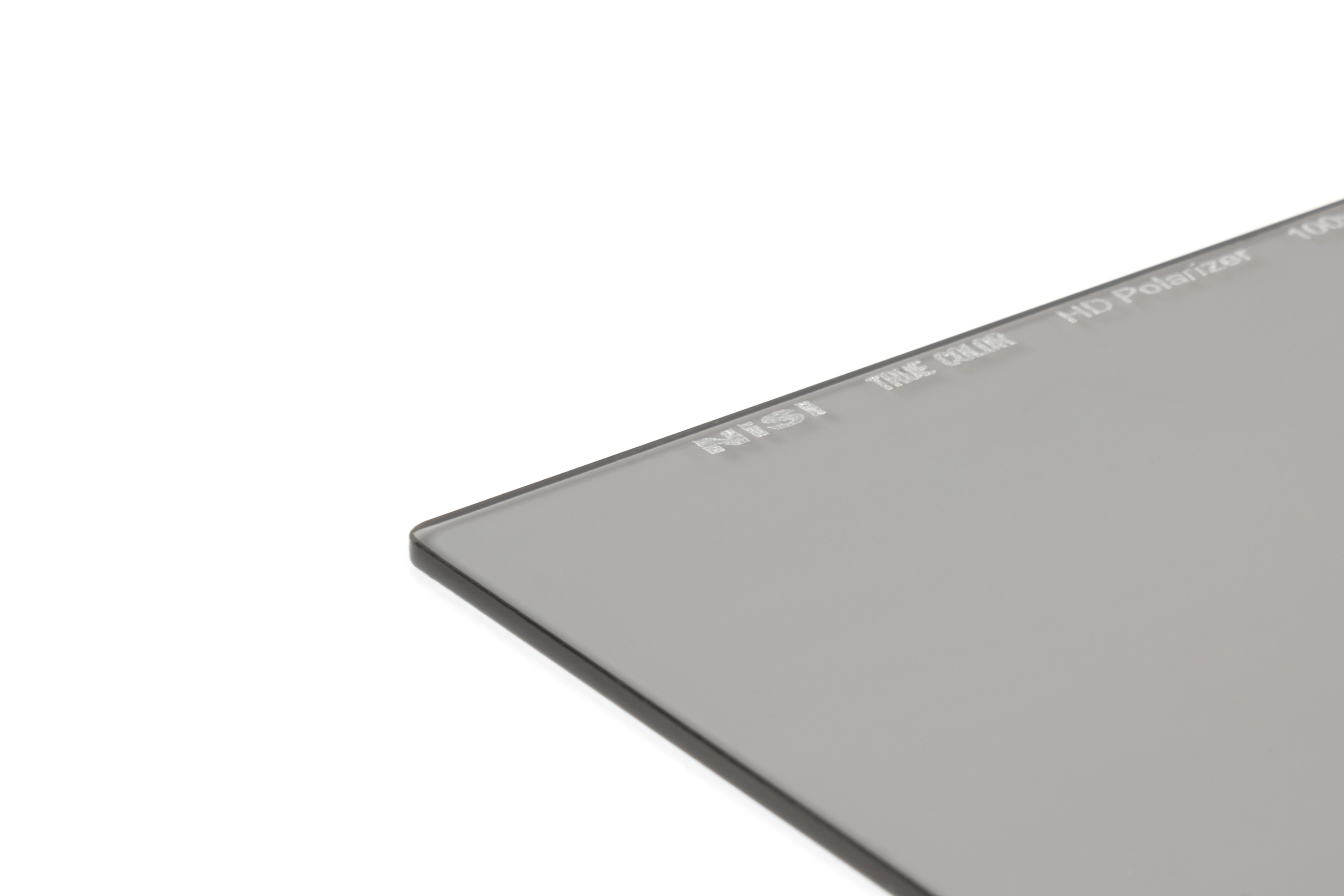 NiSi 100x100mm True Color Polarizer Close-Up