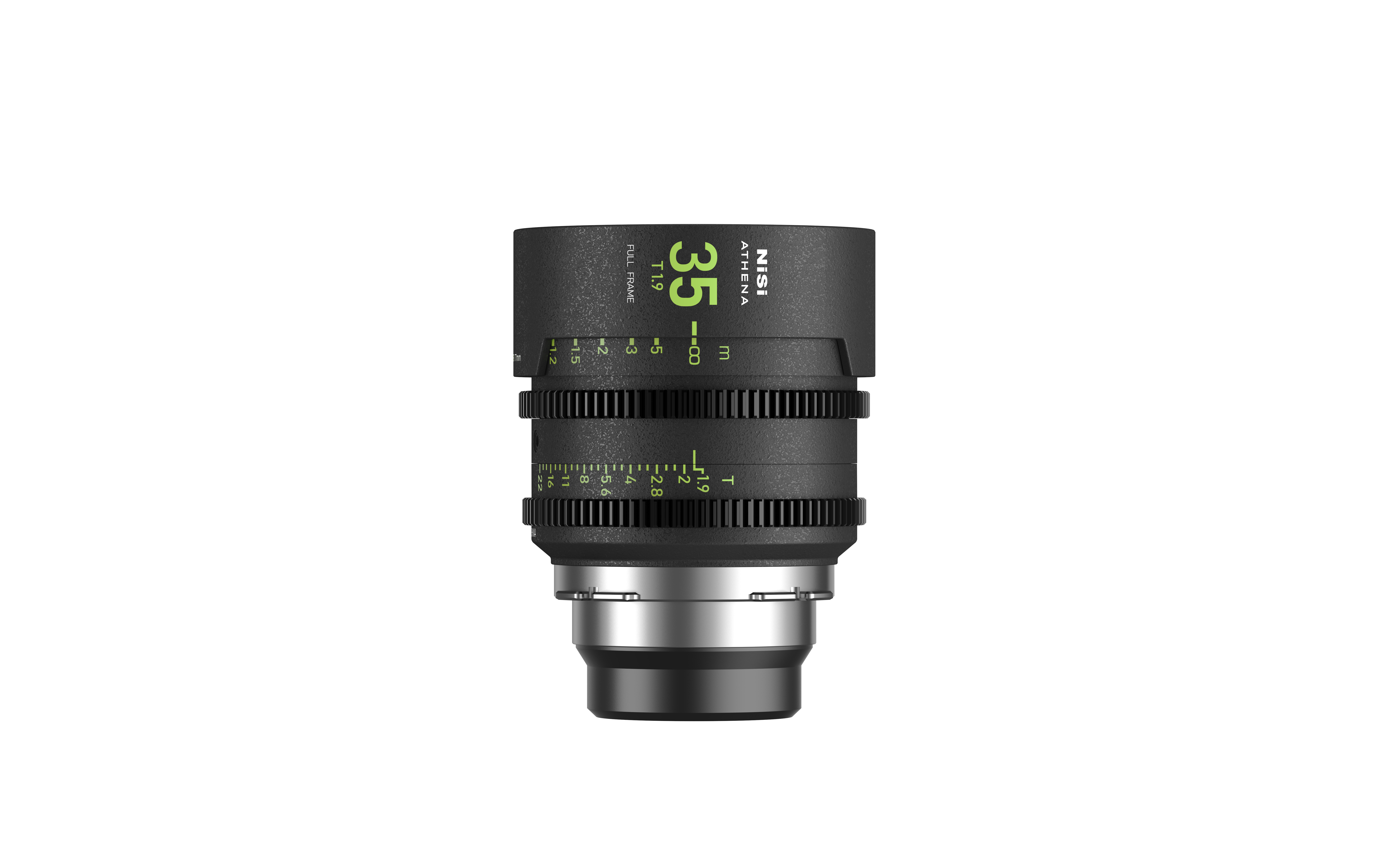 Athena 35mm T1.9 (PL-Mount)