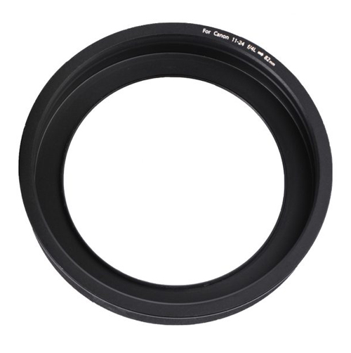 82mm adapter to 180mm filter holder for Canon 11-24 mm