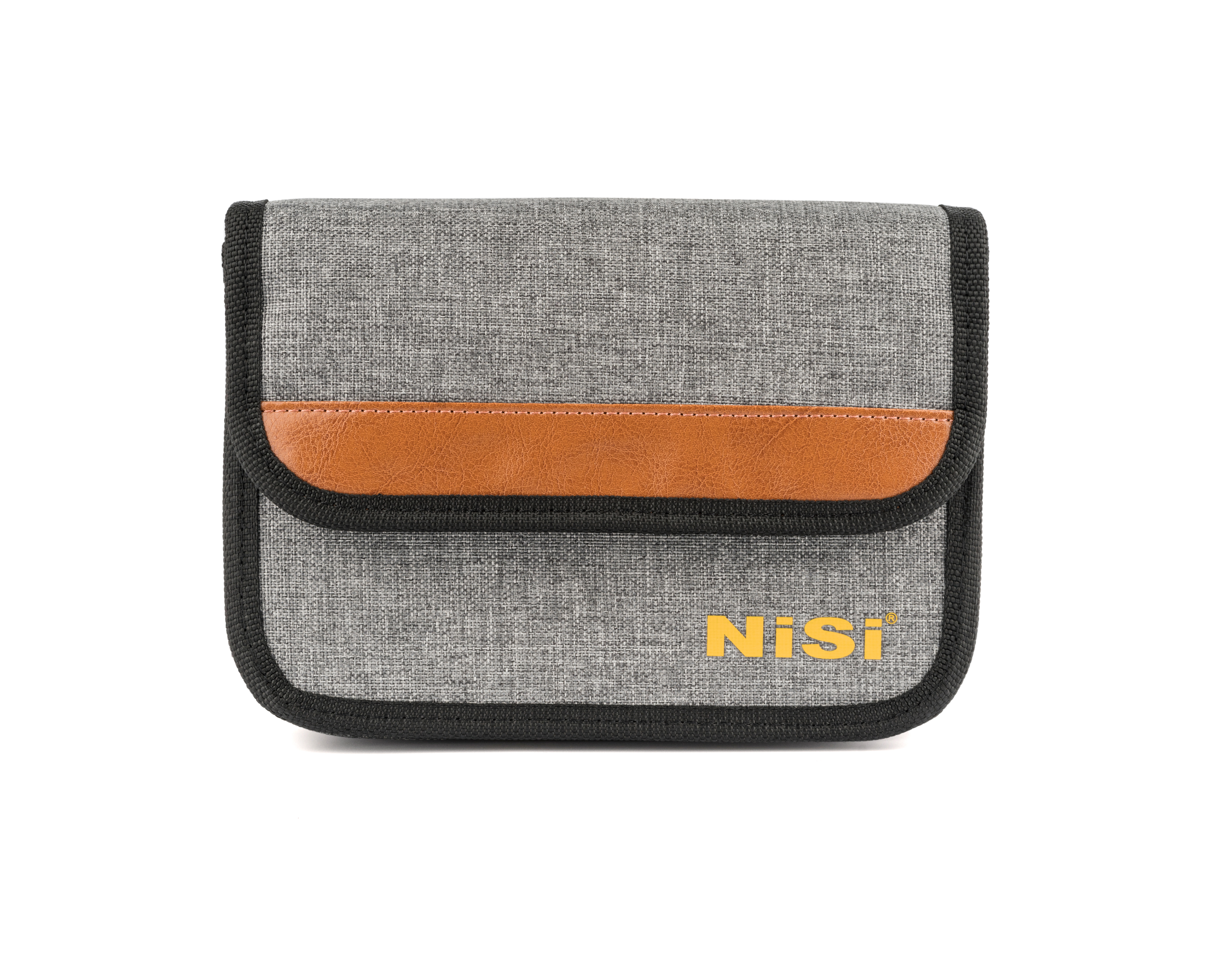 100mm Filter Tasche weich Plus Caddy geschlossen
