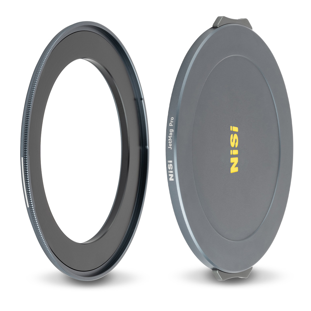 JetMag Pro Adapter Kit 72mm (82MAG)