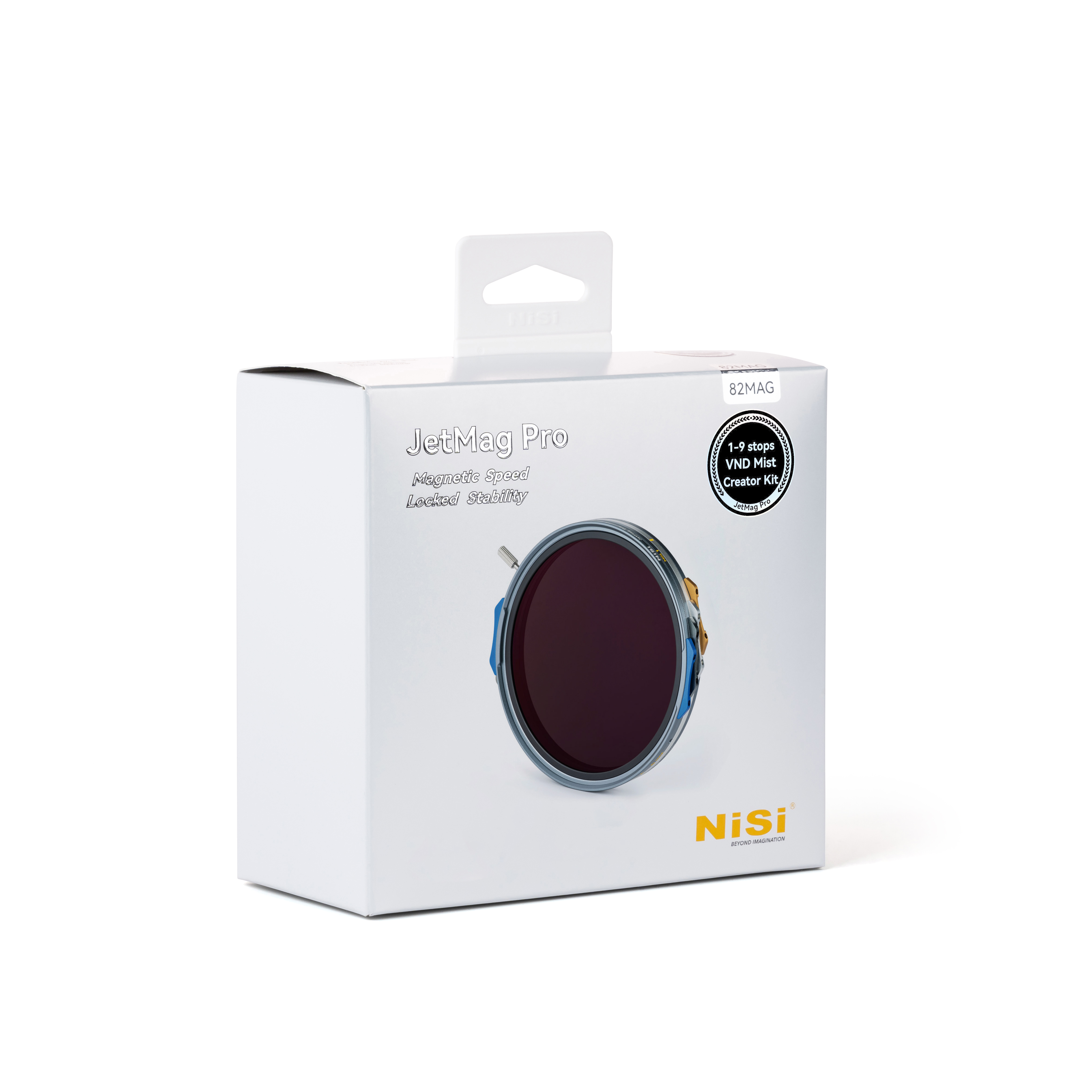 JetMag Pro VND Mist Creator Kit (82MAG)