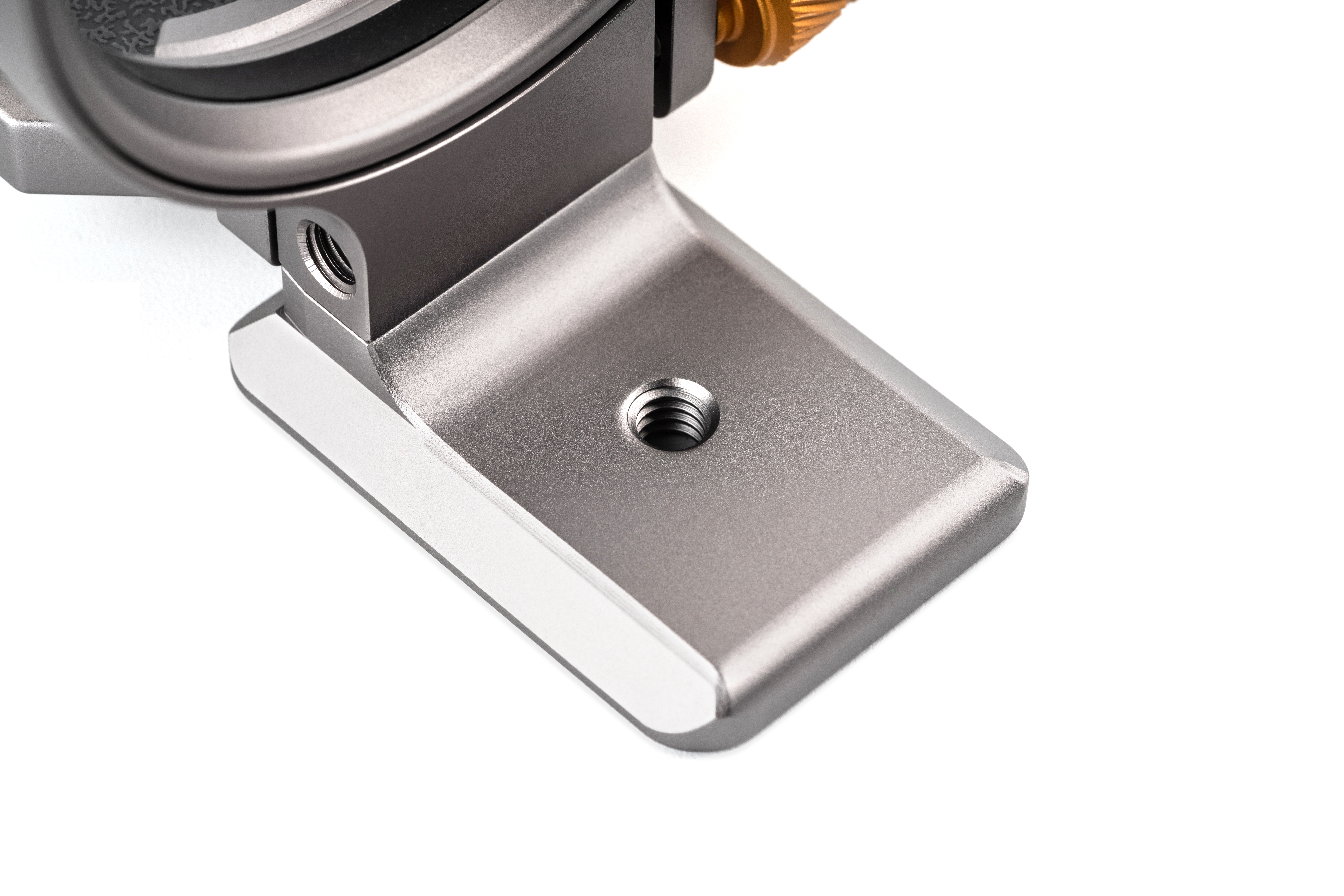 Wizard Bracket W-63 (Arca-Swiss kompatibel) Wizard Bracket W-63 (Arca-Swiss kompatibel)