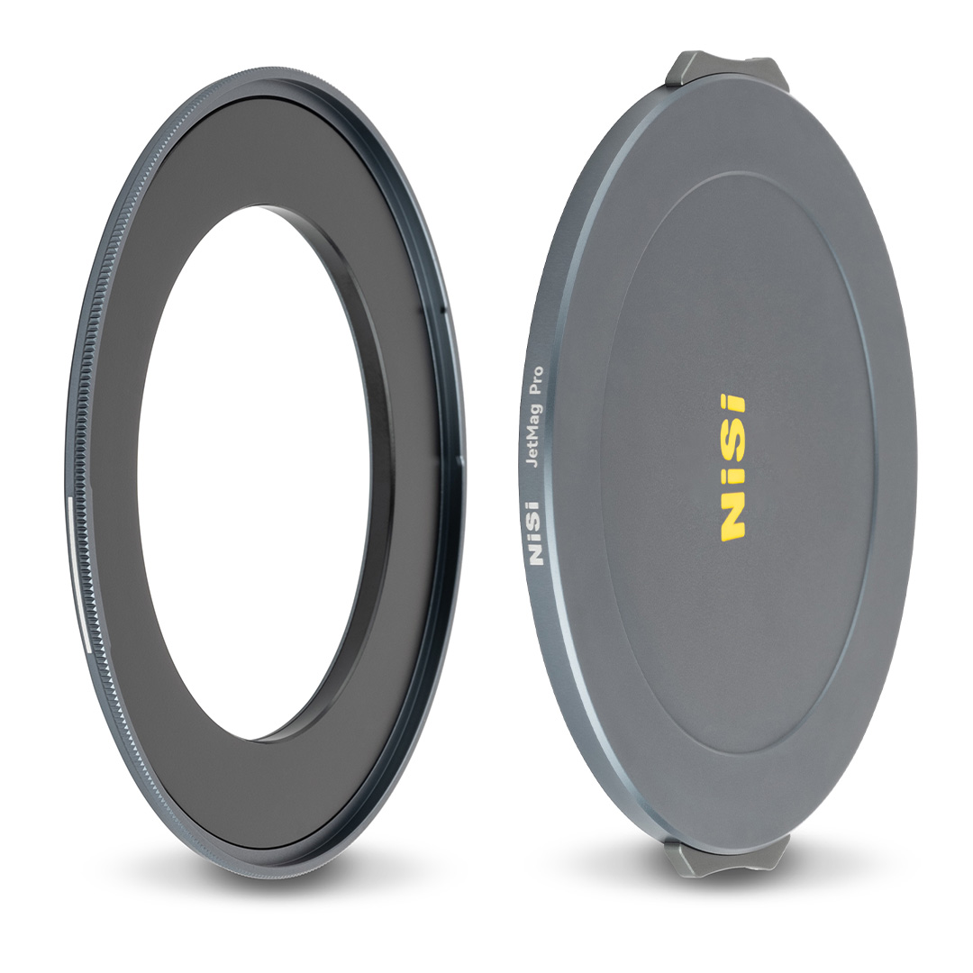 JetMag Pro Adapter Kit 67mm (82MAG)