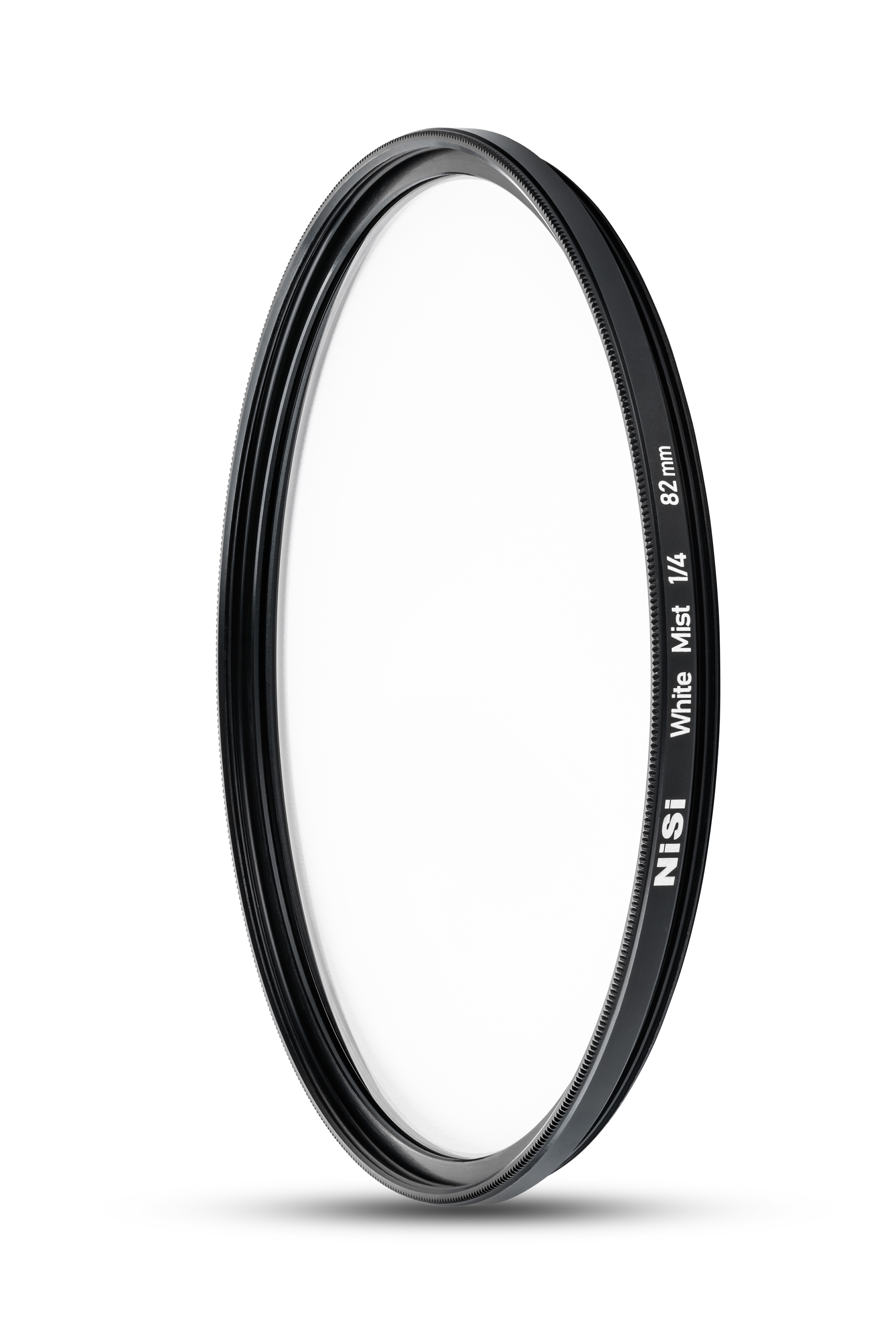 NiSi White Mist 1/4 Filter mit 82mm Durchmesser