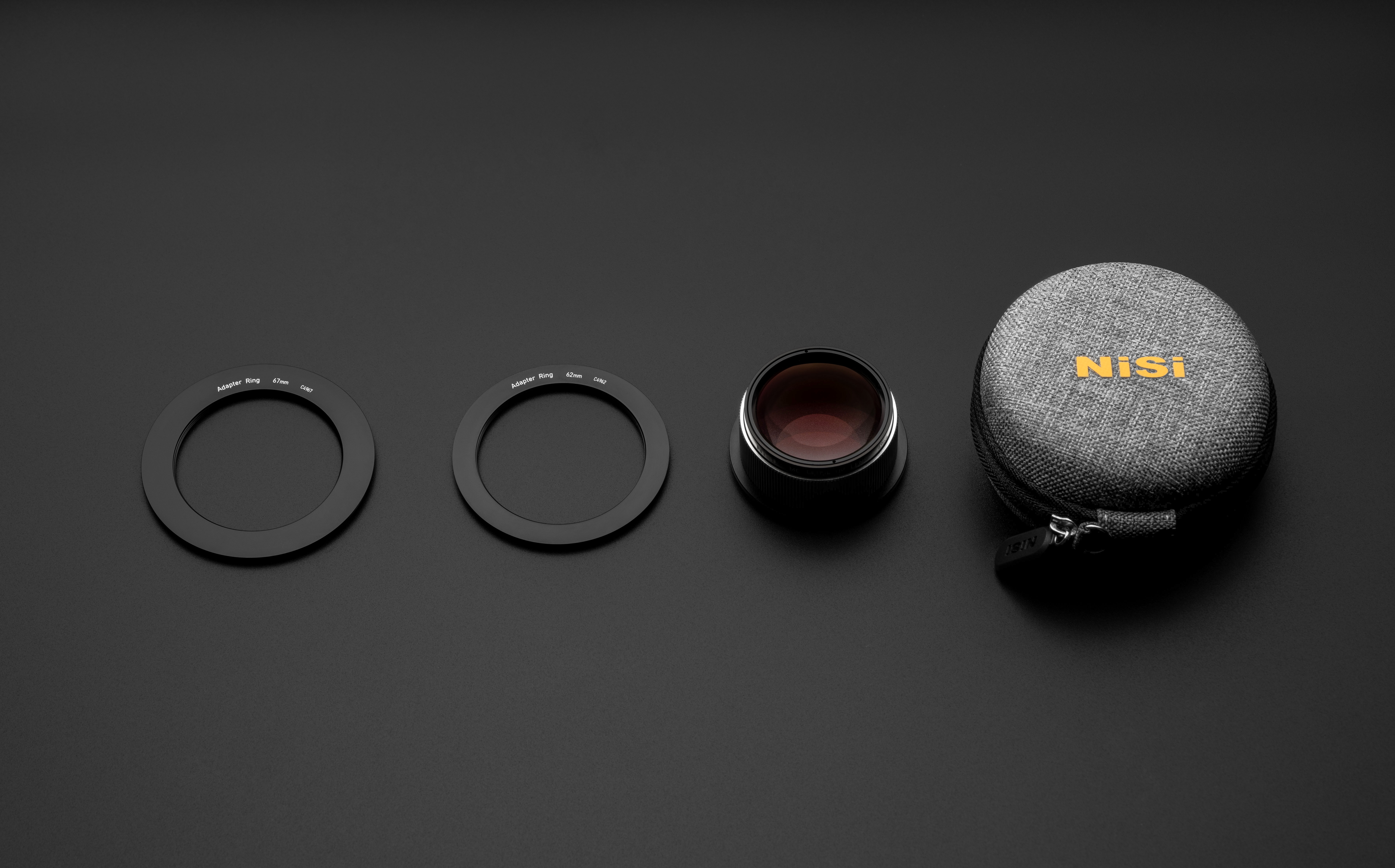 Nahlinse 49mm