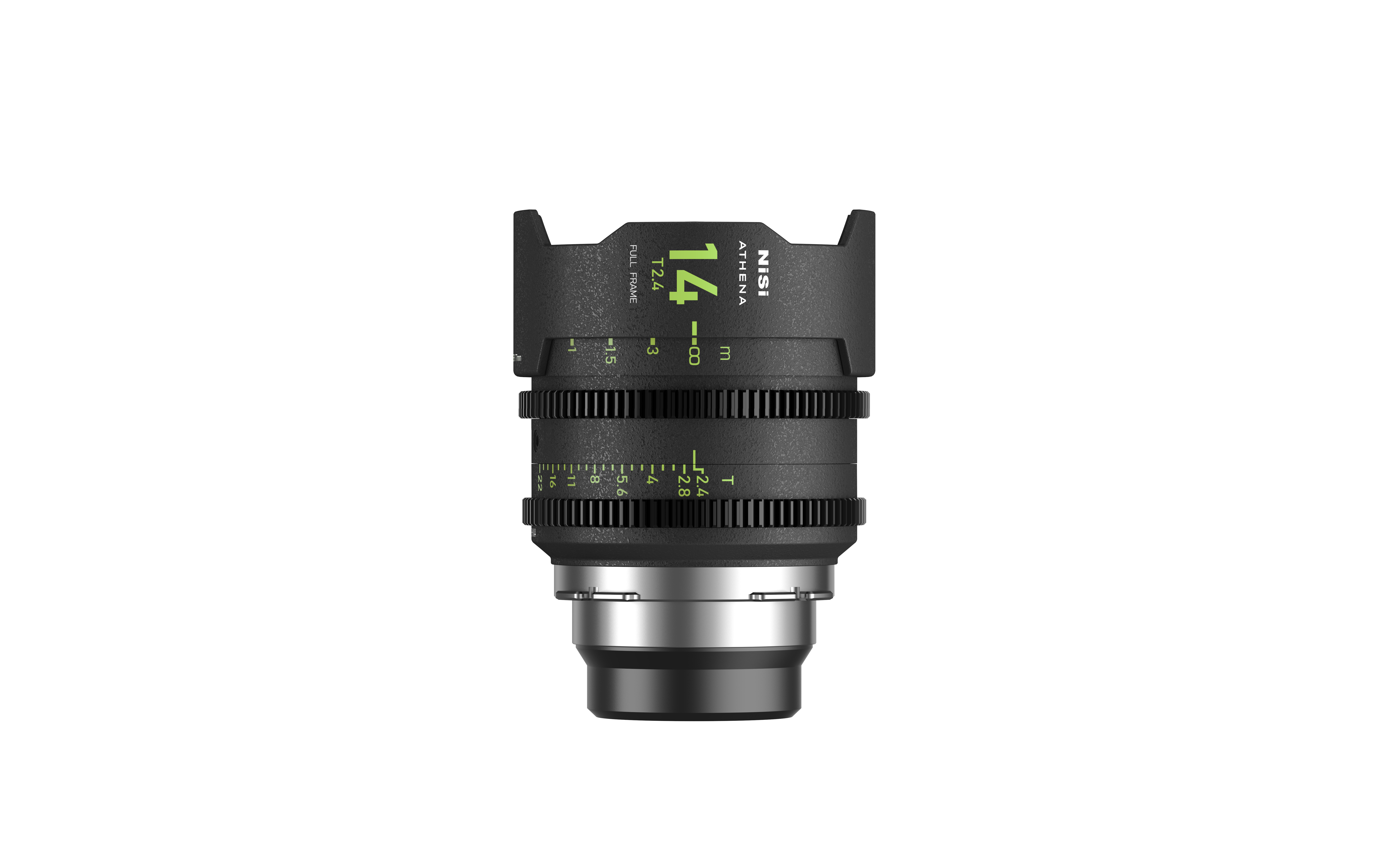 Athena 14mm T2.4 (PL-Mount)