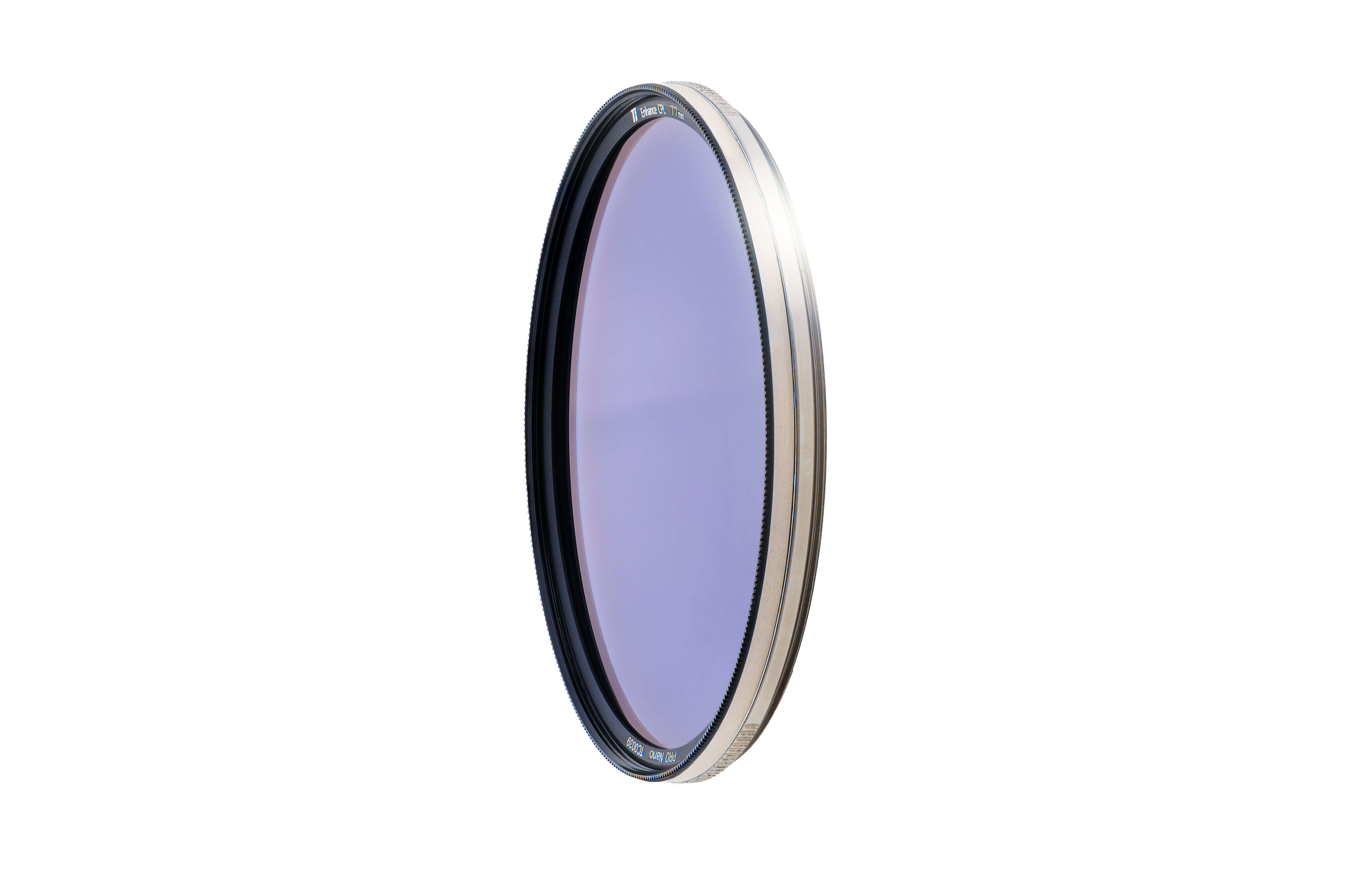 Titanium C-PL 95mm