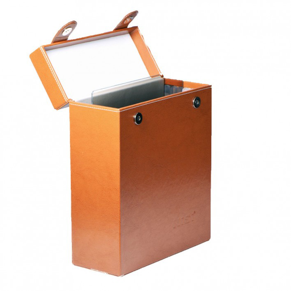 Filter bag for 180x180 mm or 180x210 mm filter