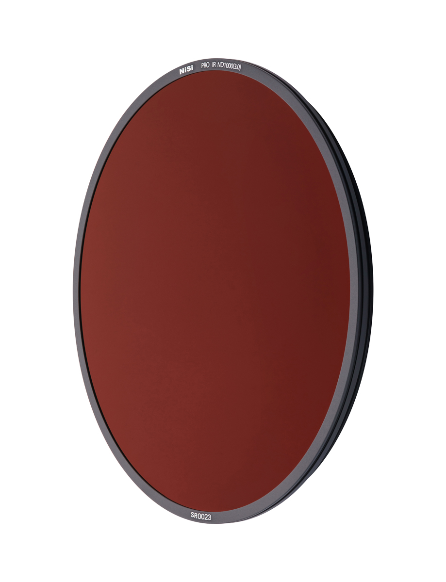 Filtre circulaire IR ND 1000 (rond) pour porte-filtre S5