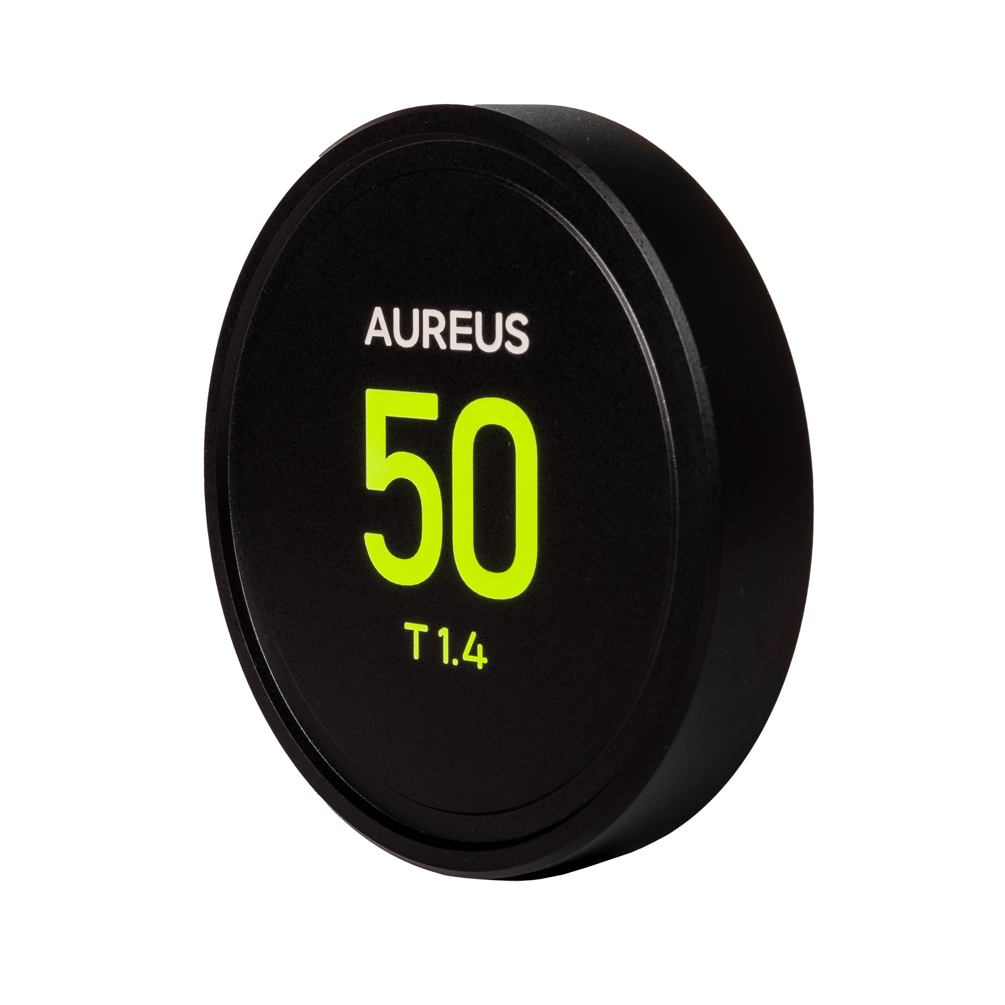 Aureus Prime 50mm Objektivdeckel