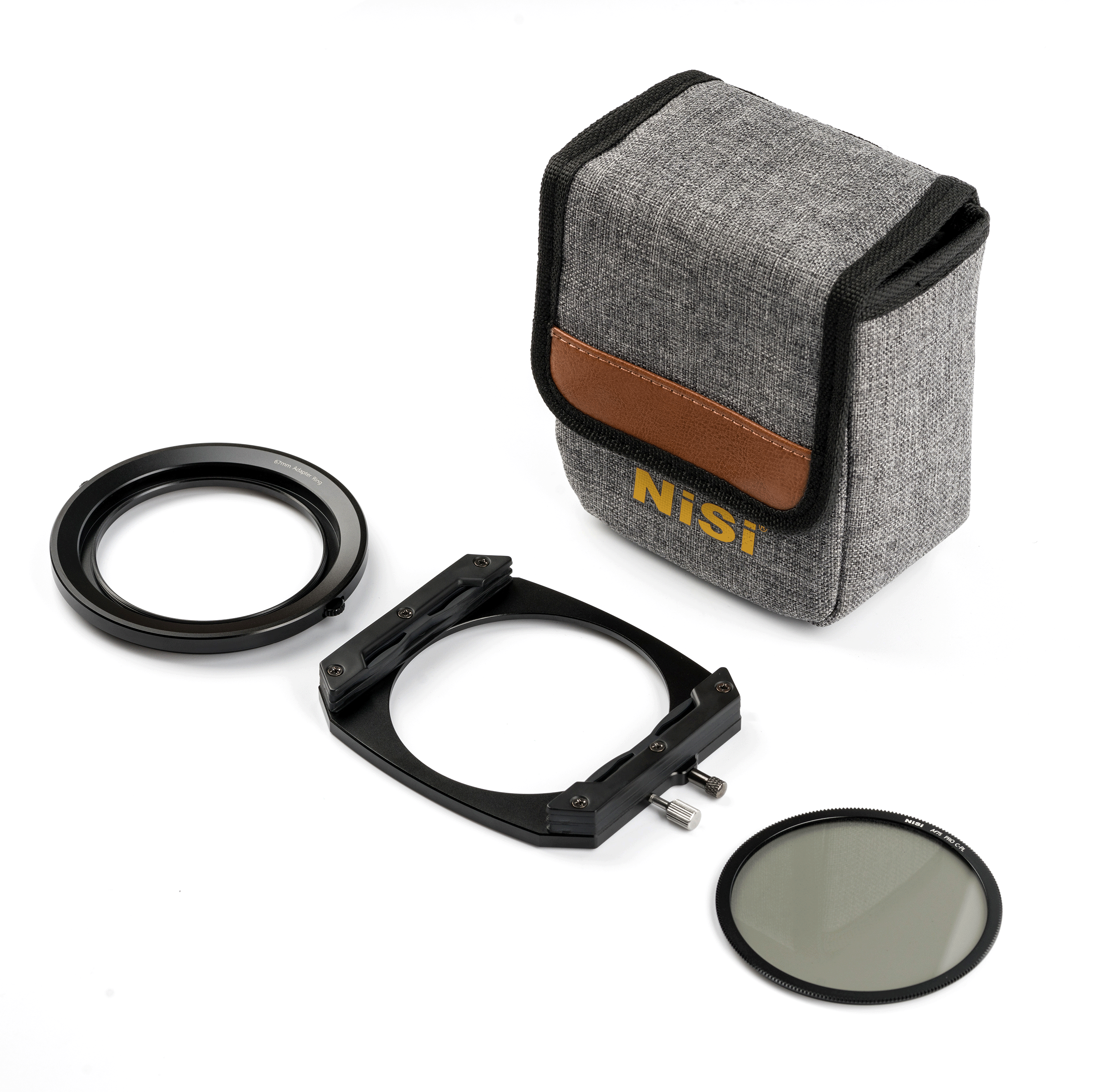 M75 Filterhalter Kit  NC Landscape CPL