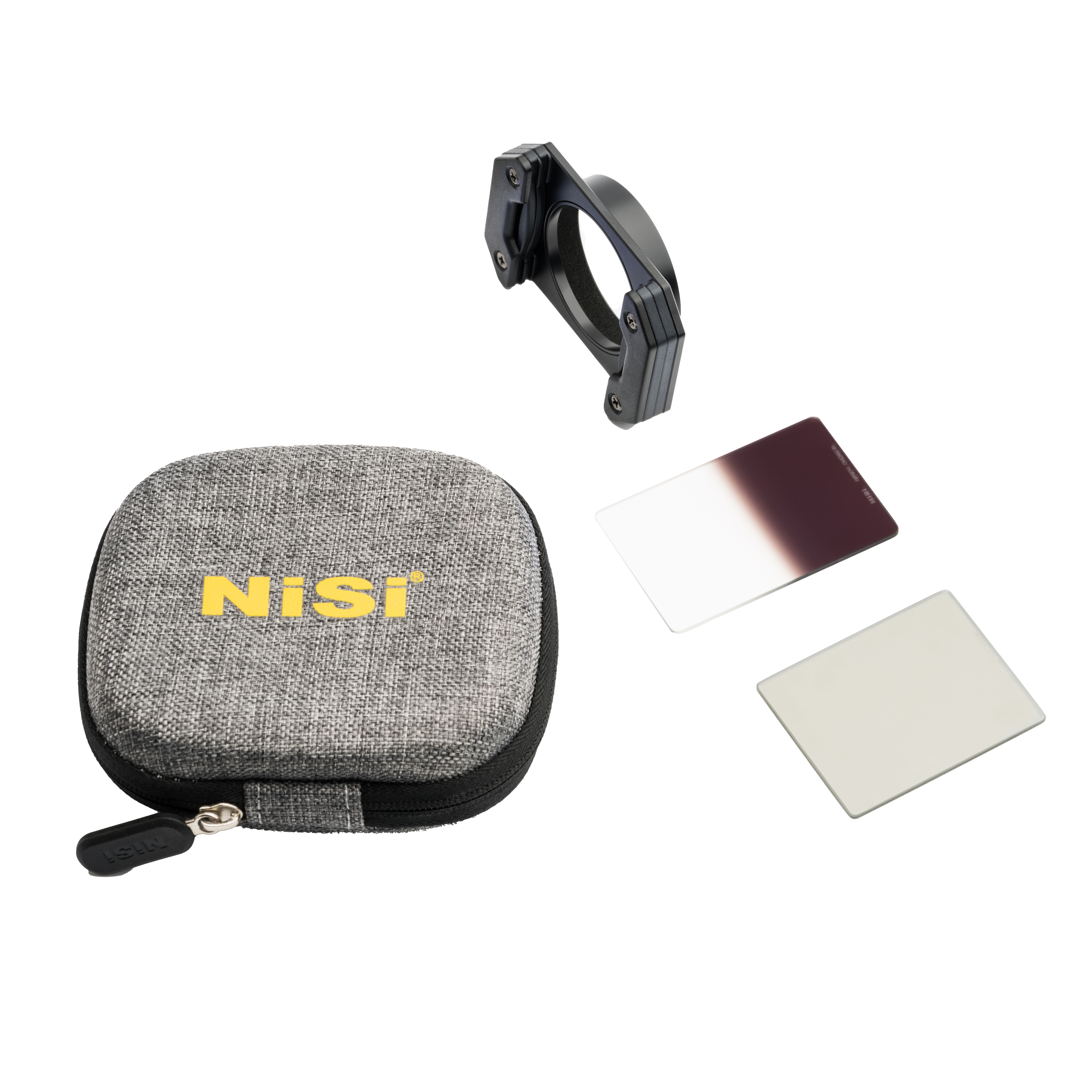 NiSi Kompaktfilter Starter Kit