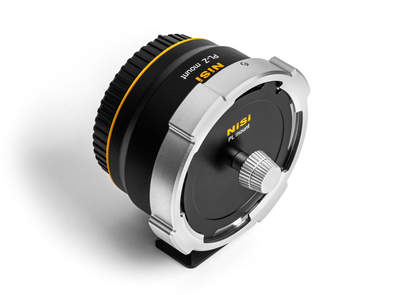 NiSi Athena Prime Lens Mount Adapter PL-Z