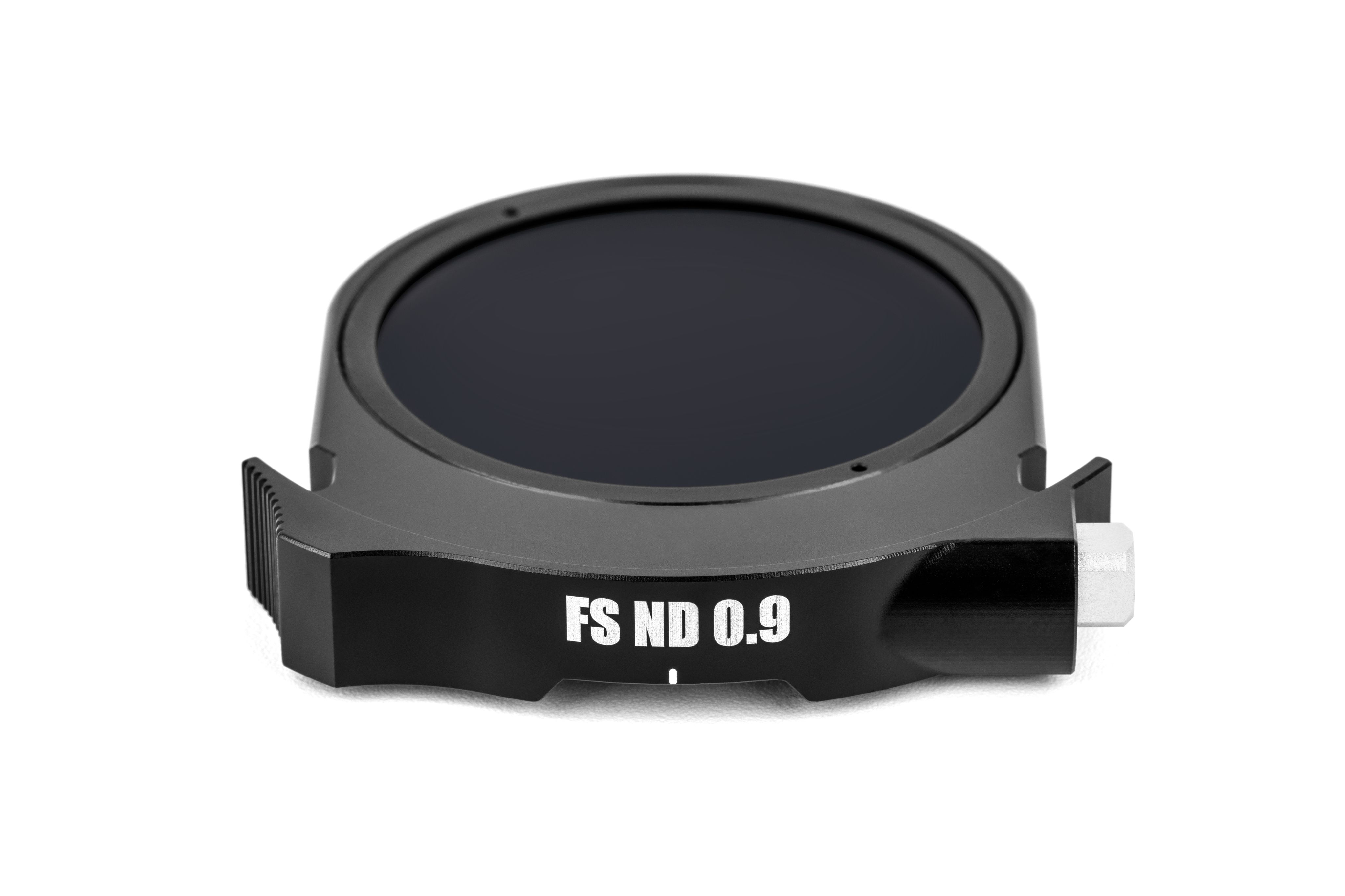 FS ND 0.9 (Drop-In-Filter)