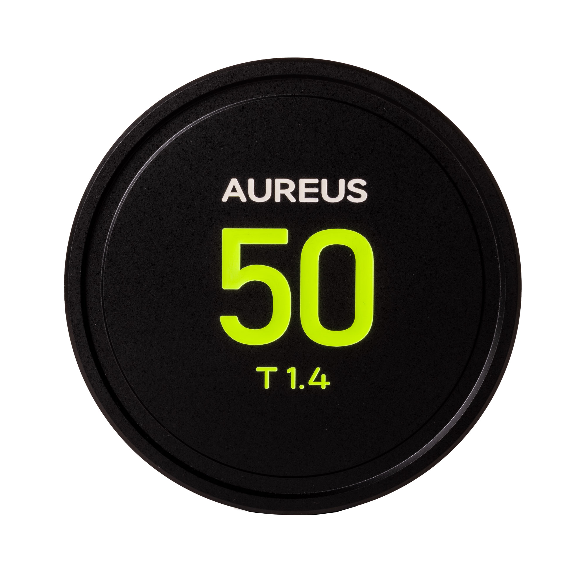 Aureus Prime 50mm Objektivdeckel