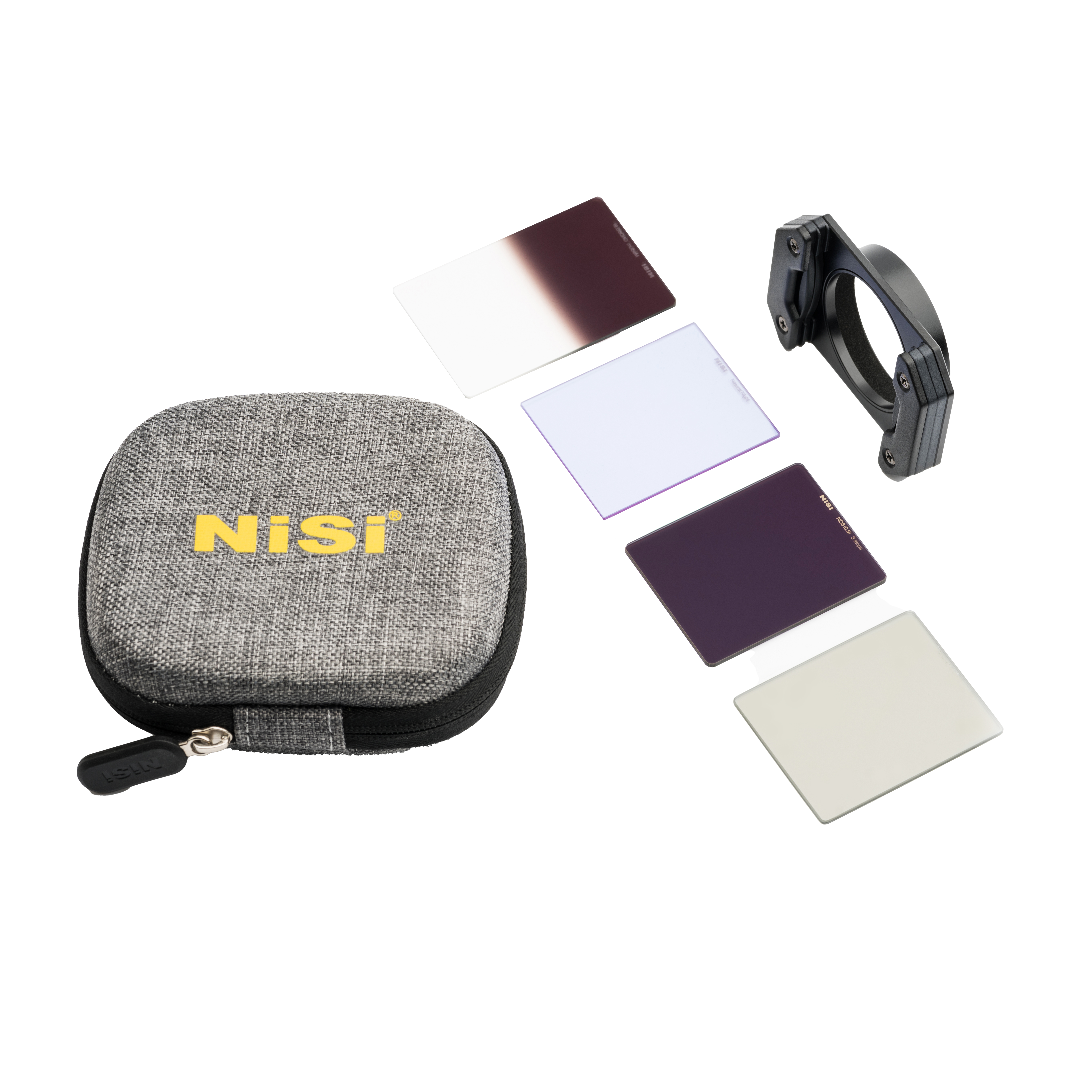 NiSi Kompaktfilter Professional Kit