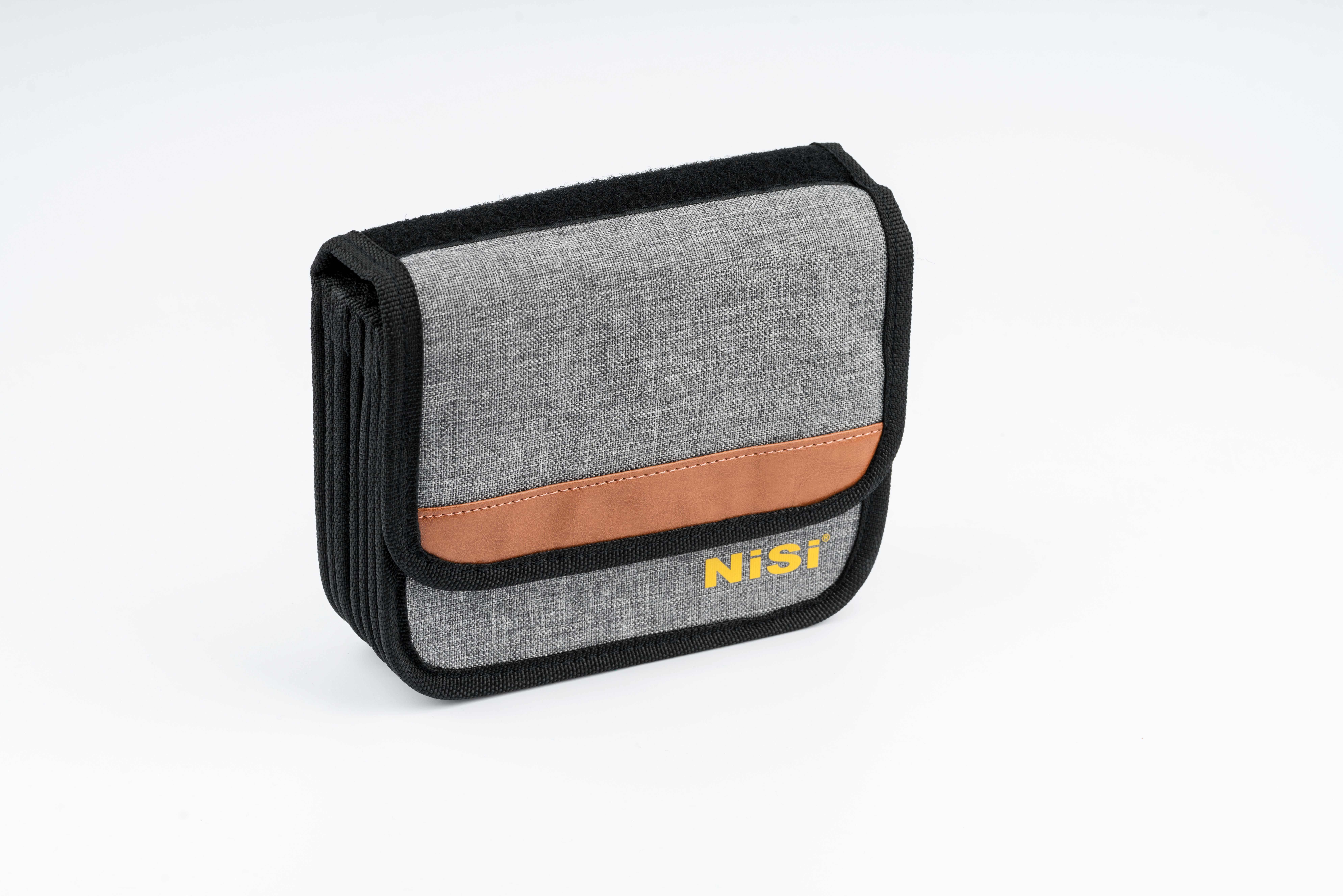 NiSi Cinema Filtertasche weich für 4x4" oder 4x5.65", geschlossen