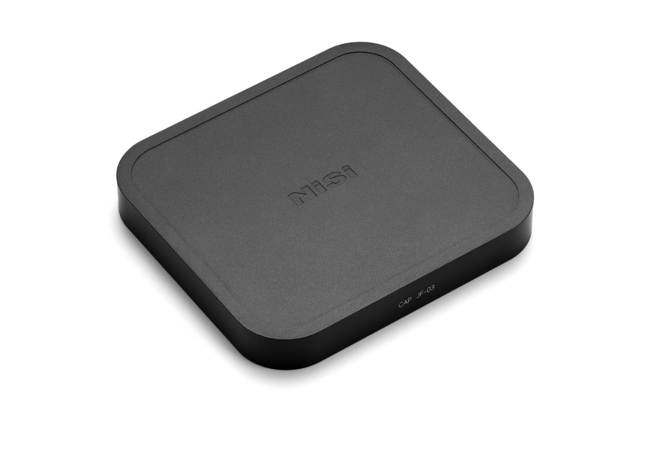 Buy NiSi JetMag Pro Lens Hood Kit for Ricoh GR IV | Official NiSi