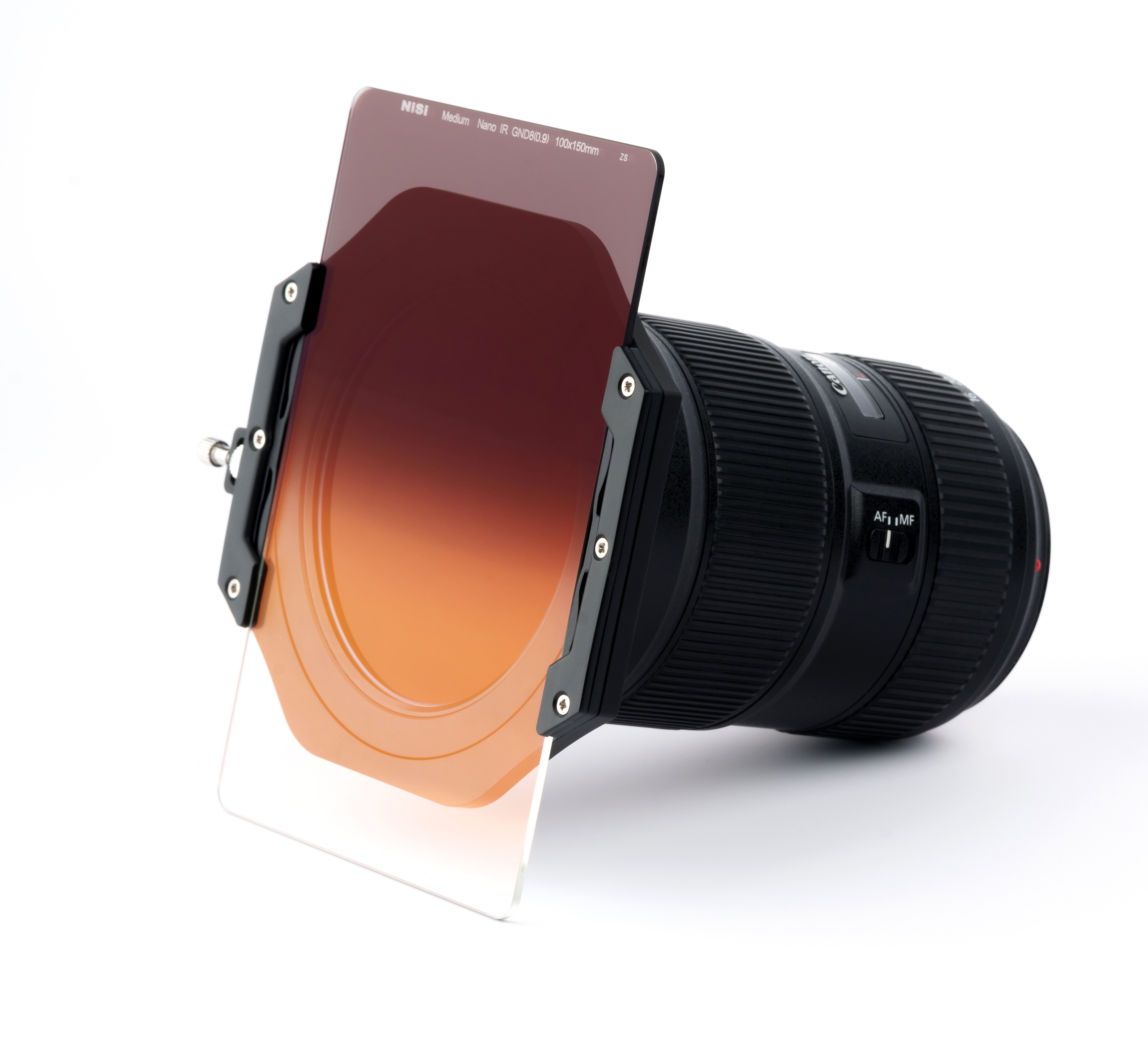JetMag Pro 100mm Filterhalter