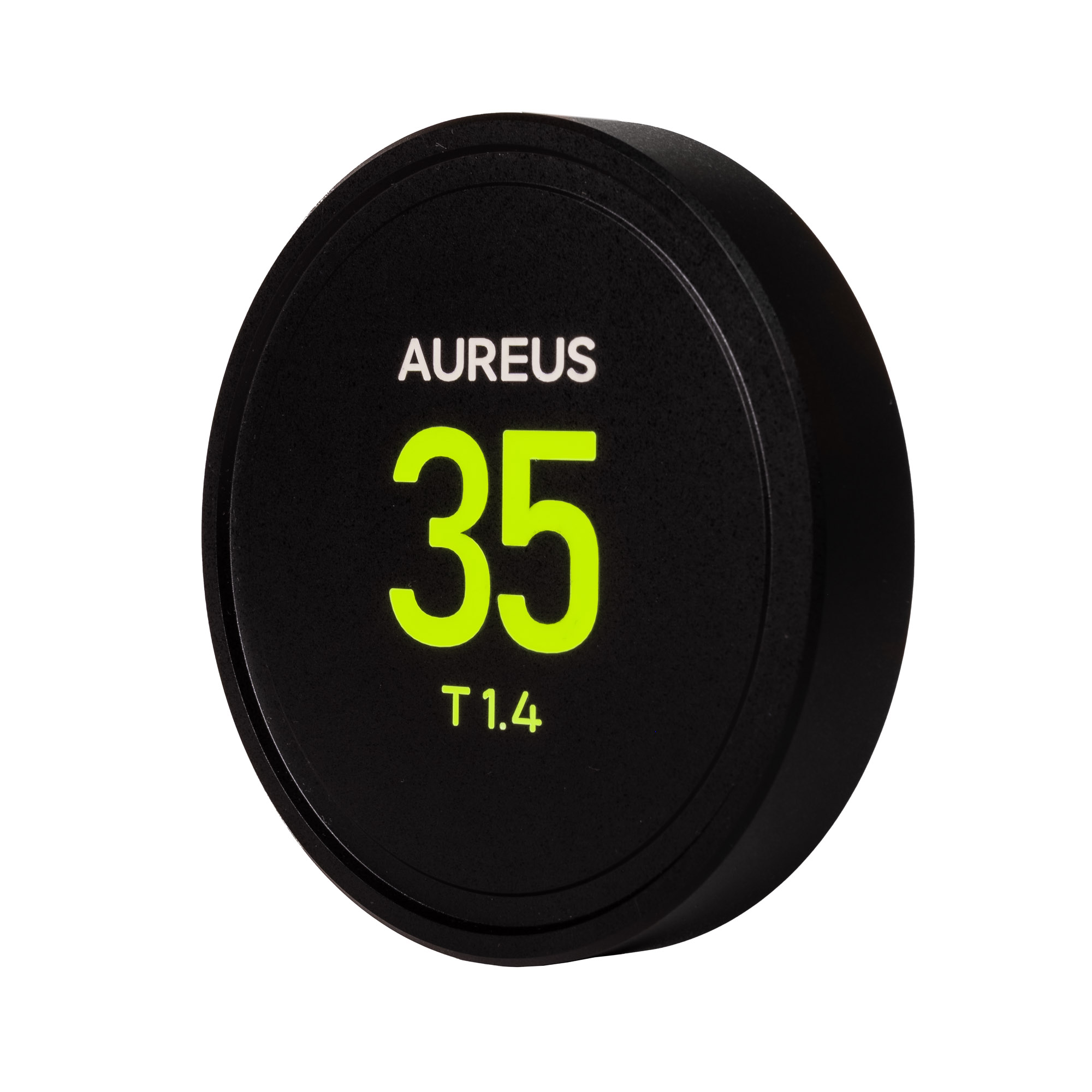 Aureus Prime 35mm Objektivdeckel