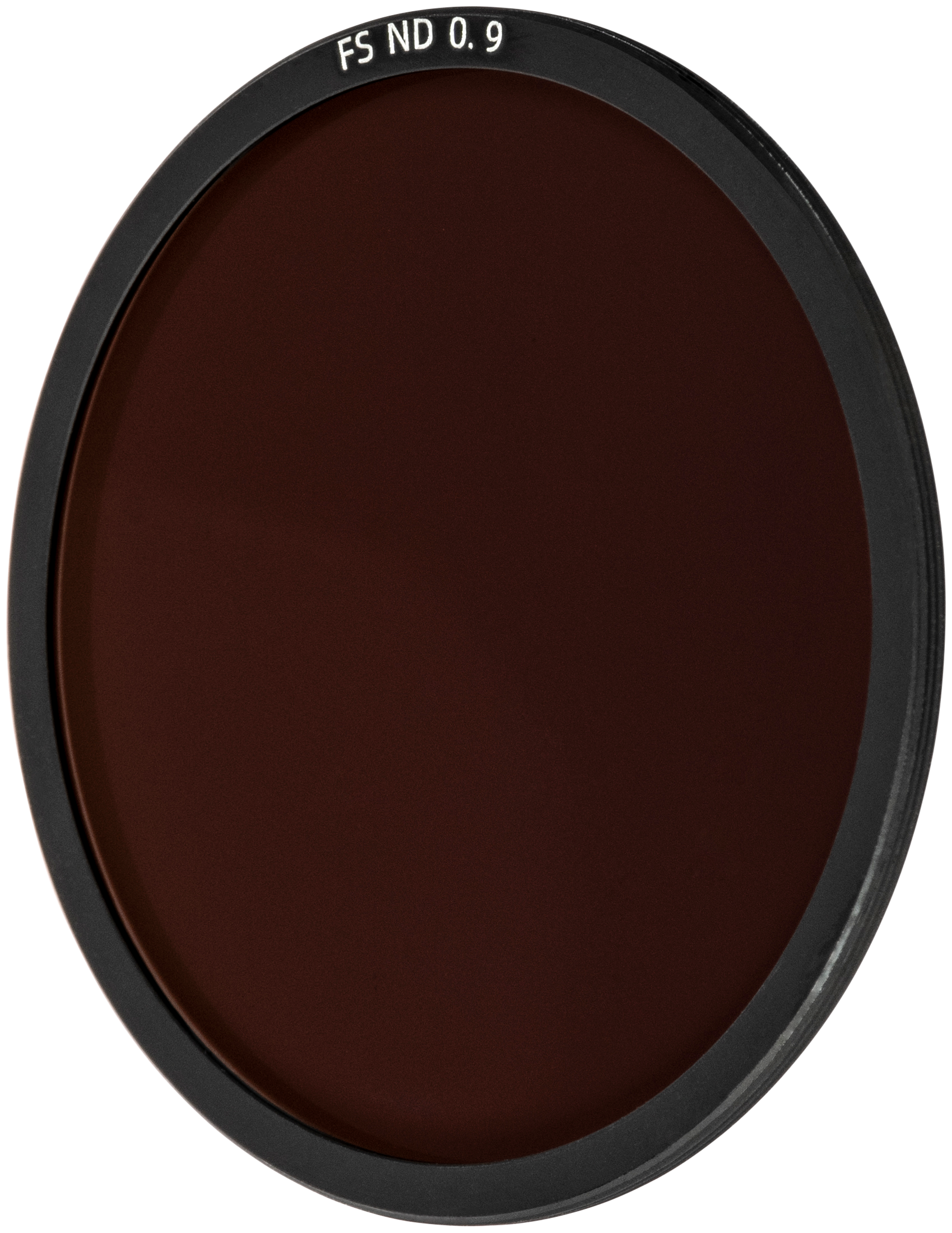 NiSi Full Spectrum Graufilter Rear Filter für Athena PL-Mount Objektiv