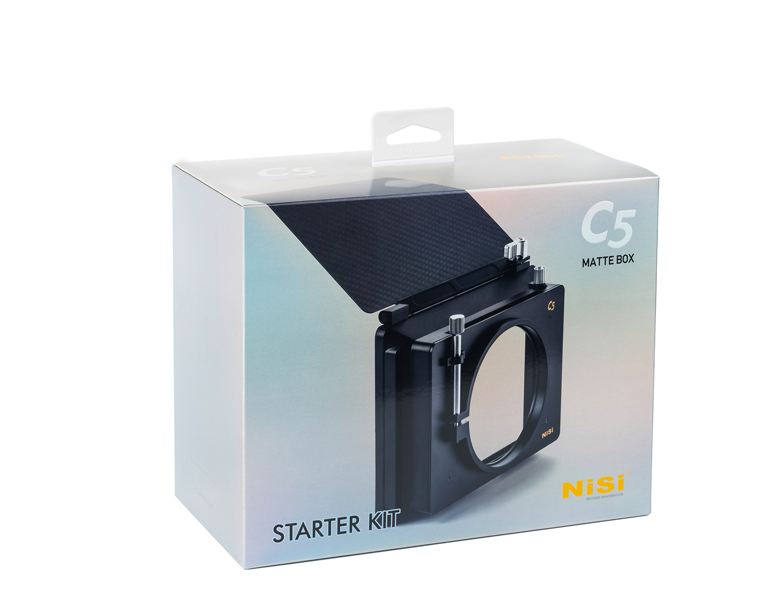 Starter Filter Kit C5