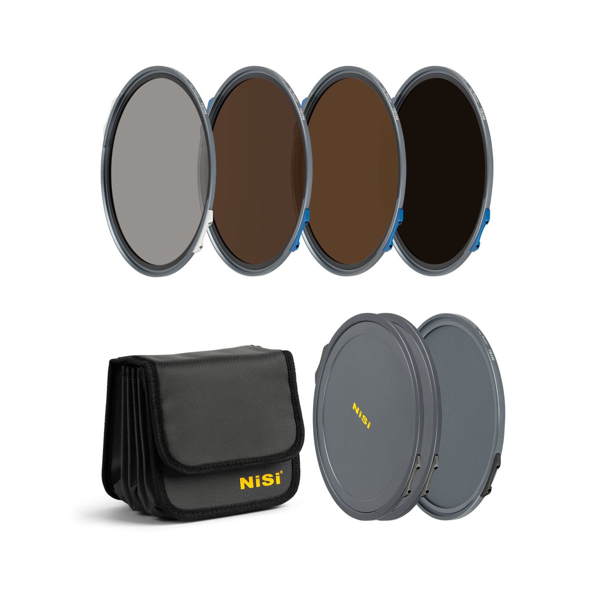 JetMag Pro Landscape ND Kit (MAXMAG)