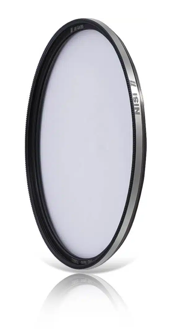 Titanium UV