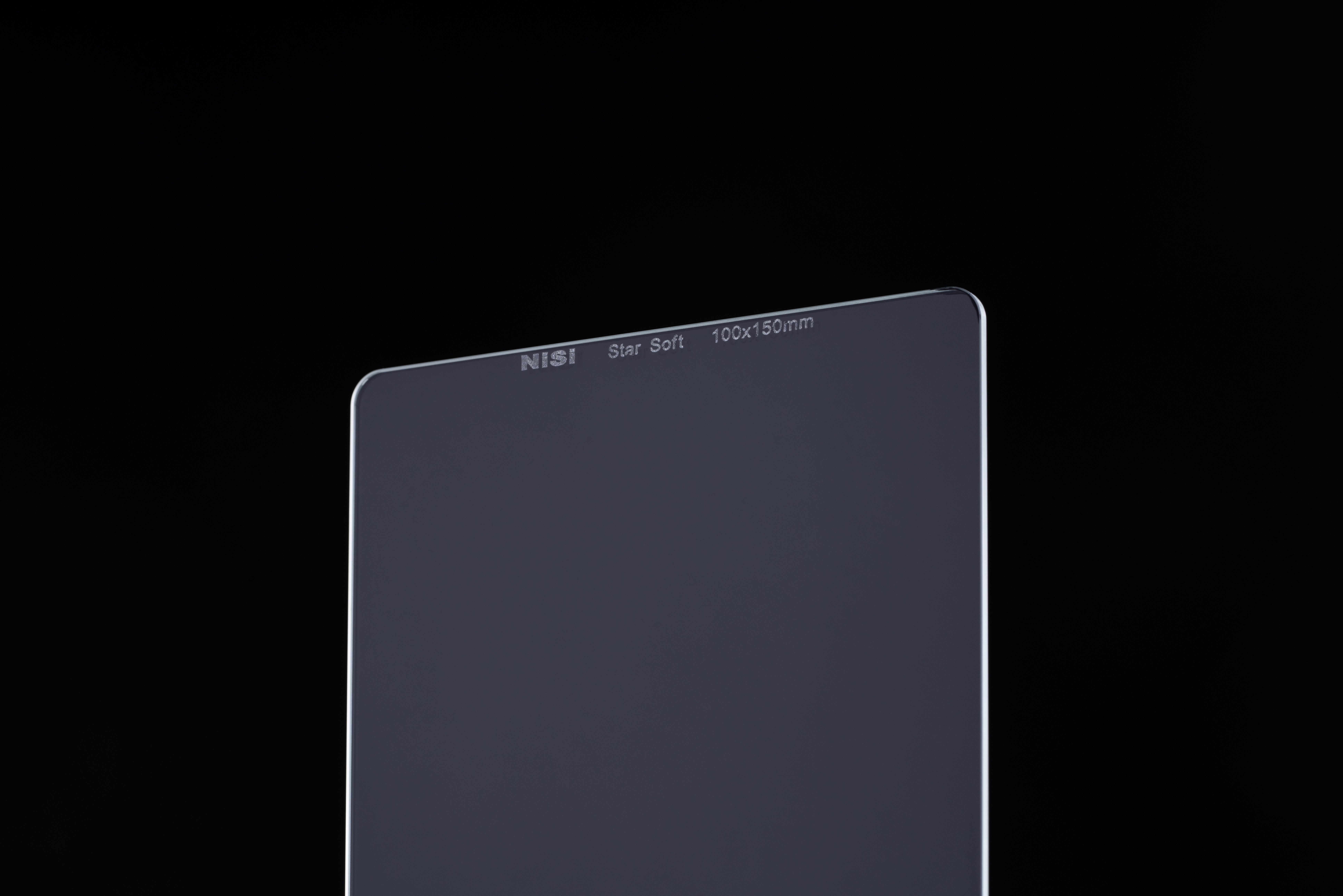NiSi Star Soft Filter 100x150mm