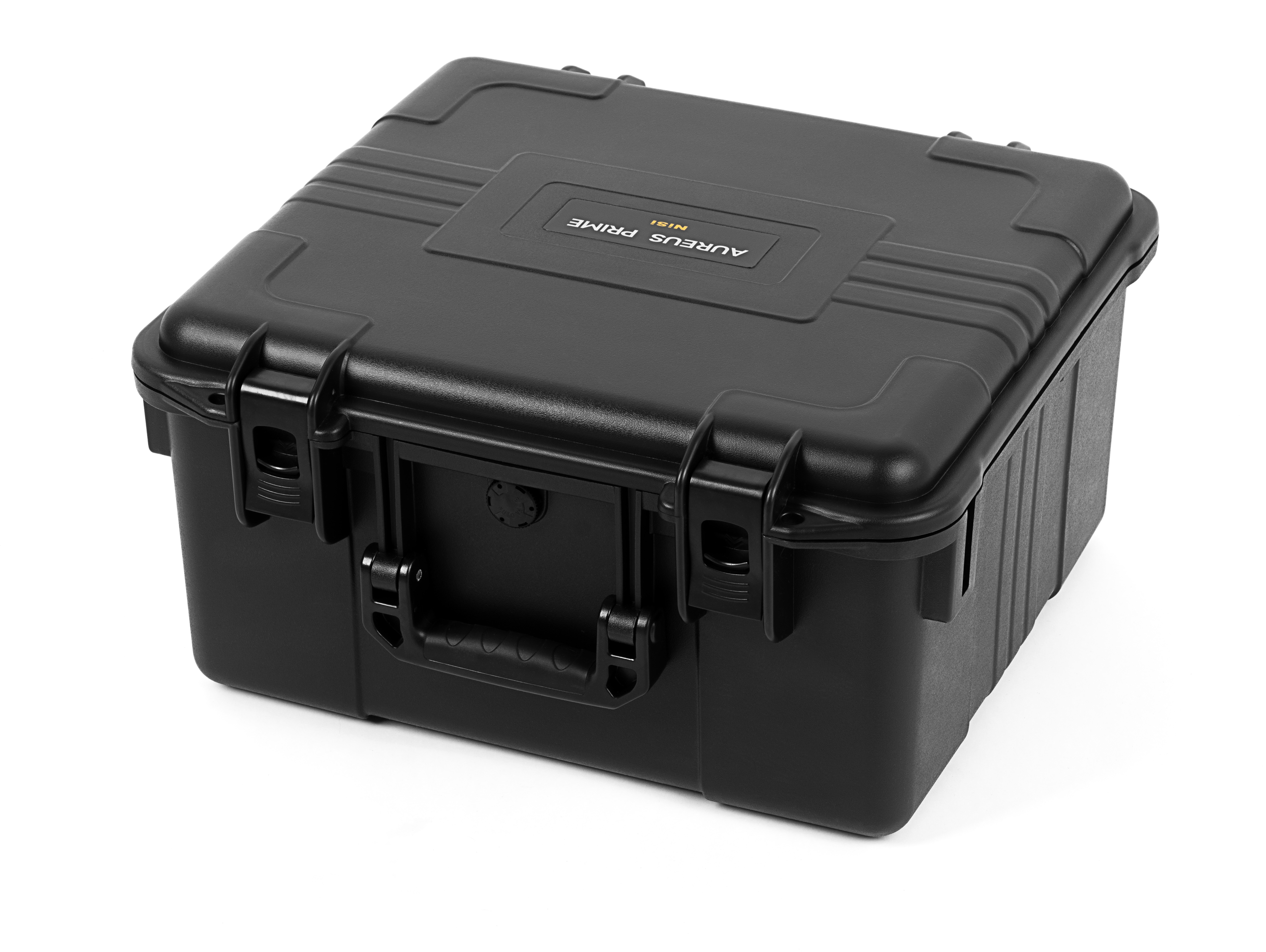 Aures Prime Hartschalenkoffer