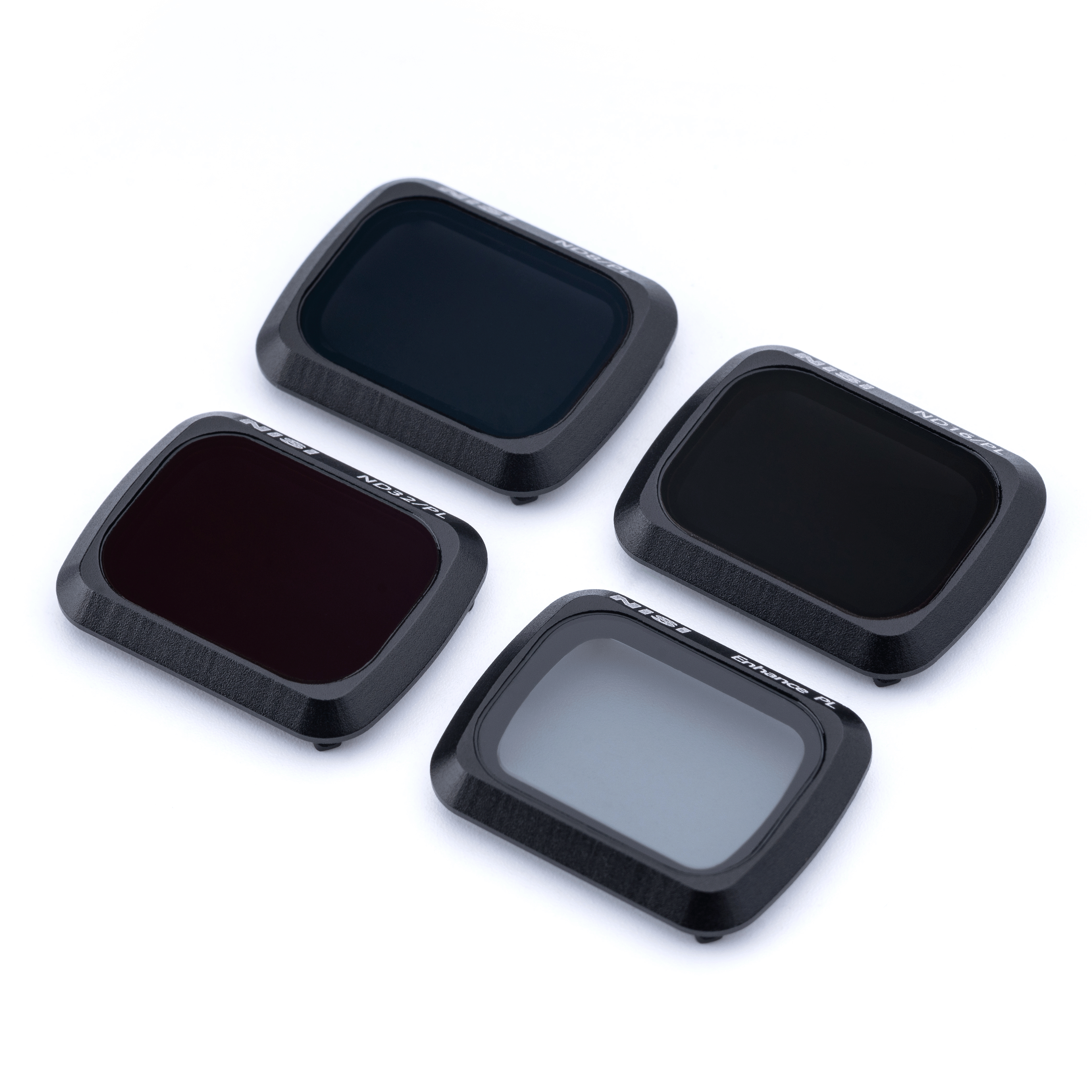 NiSi Drohnenfilter DJI MAvic 2 Professional Kit