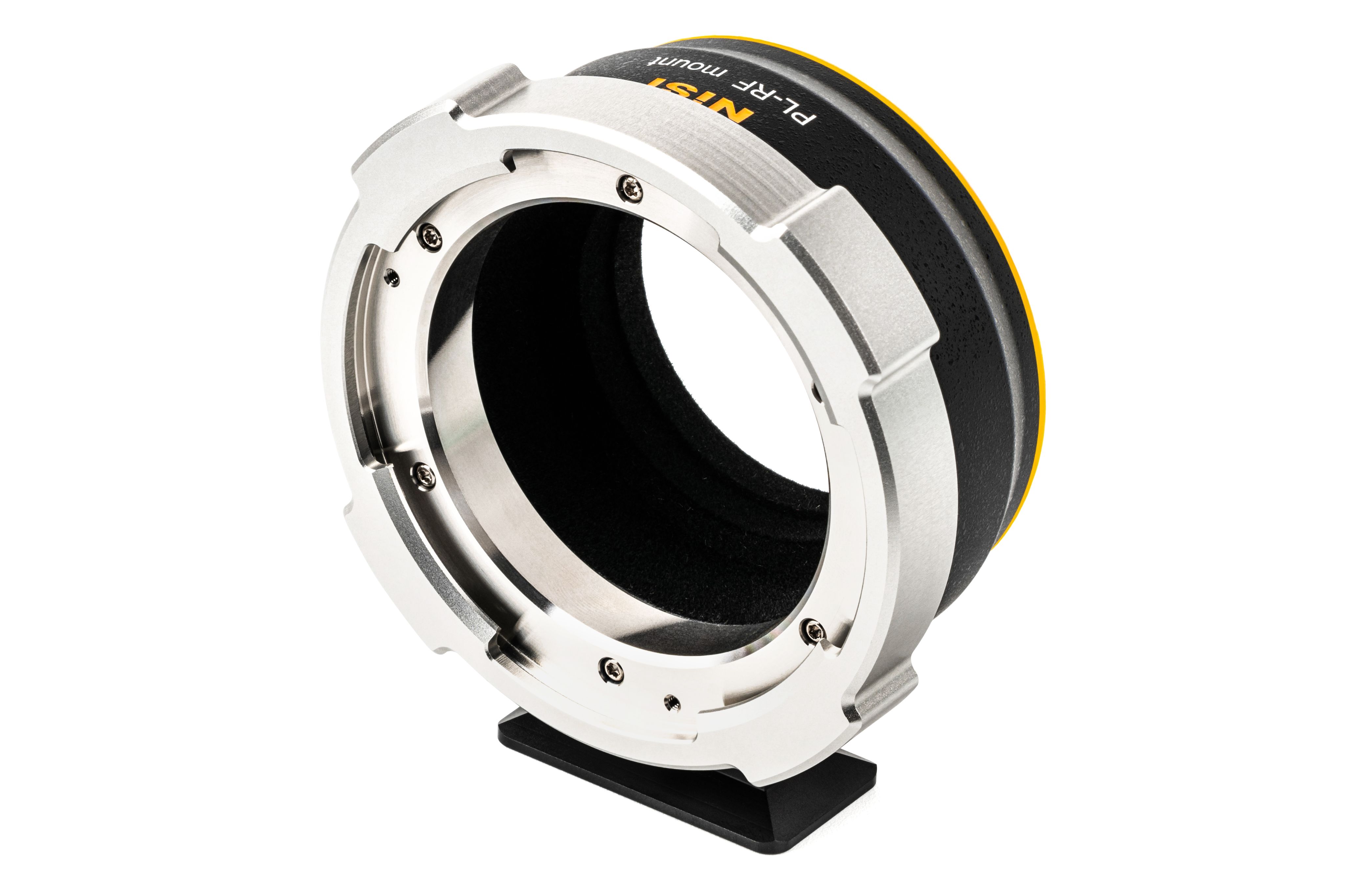 Athena Prime Lens Mount Adapter PL-RF