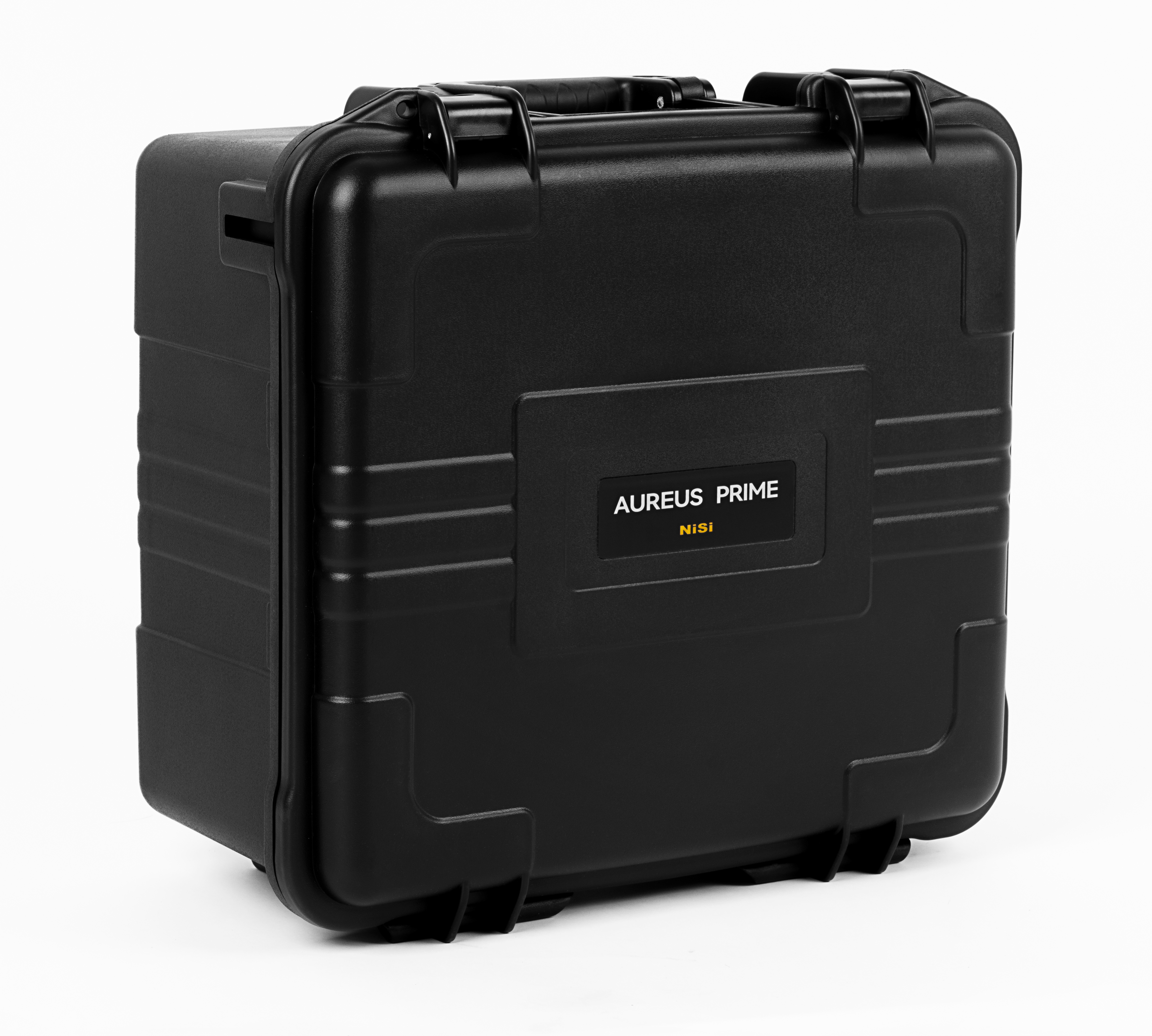 Aures Prime Hartschalenkoffer