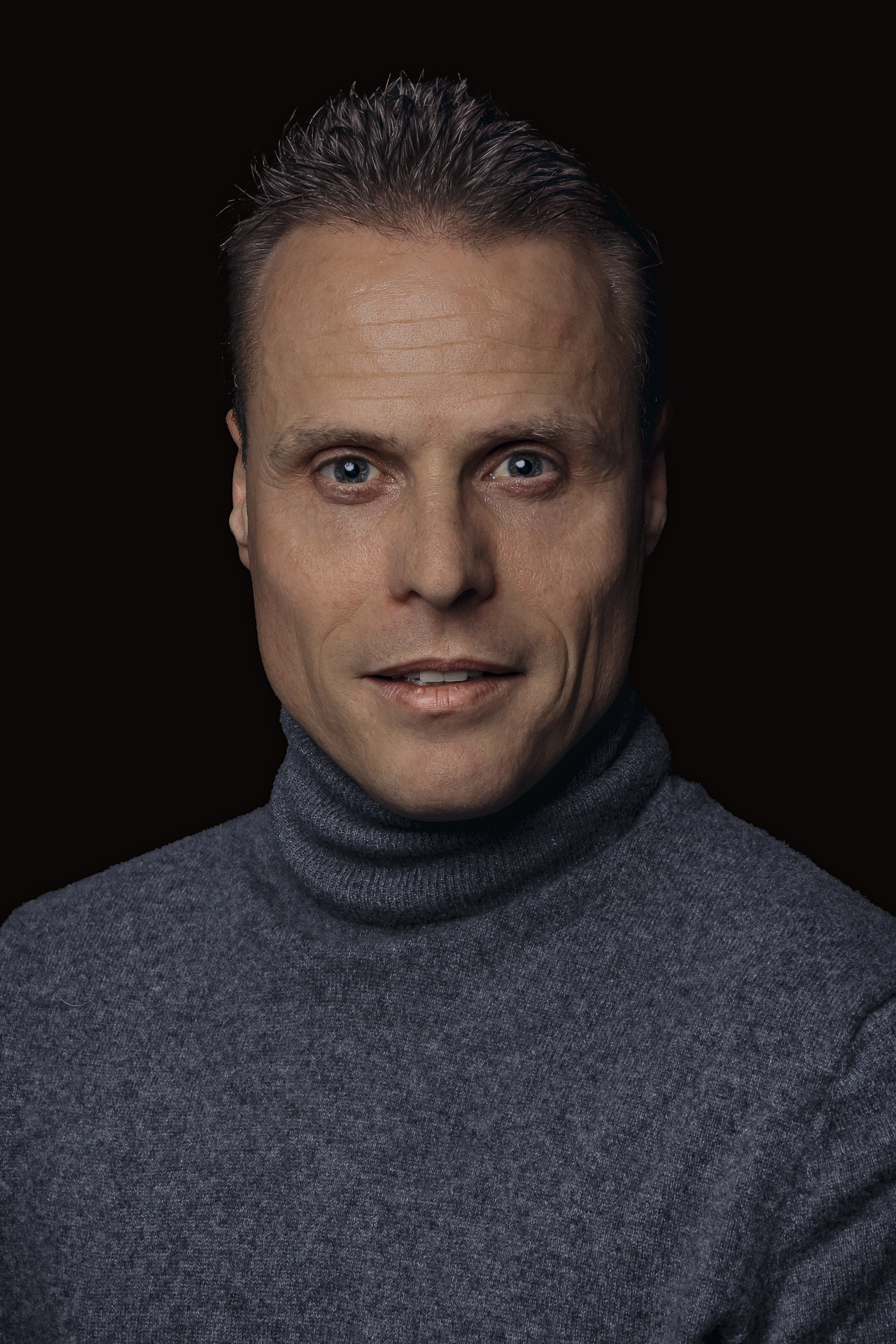Ivo Mostert