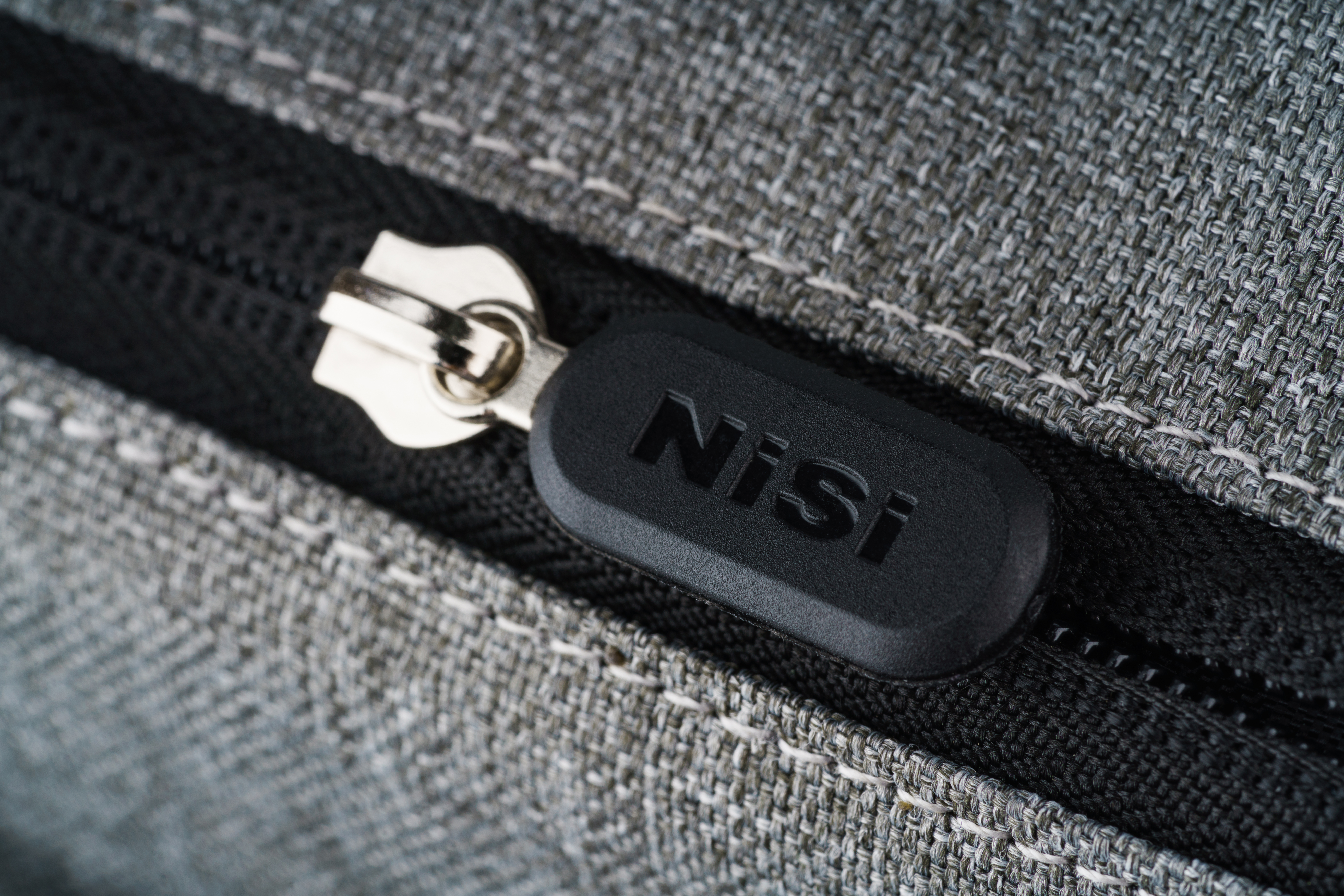 NiSi Filtertasche Softcase Caddy für 150mm System Zip